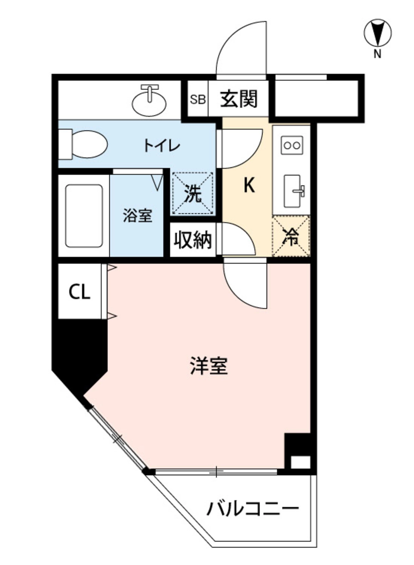 ผังพื้น: