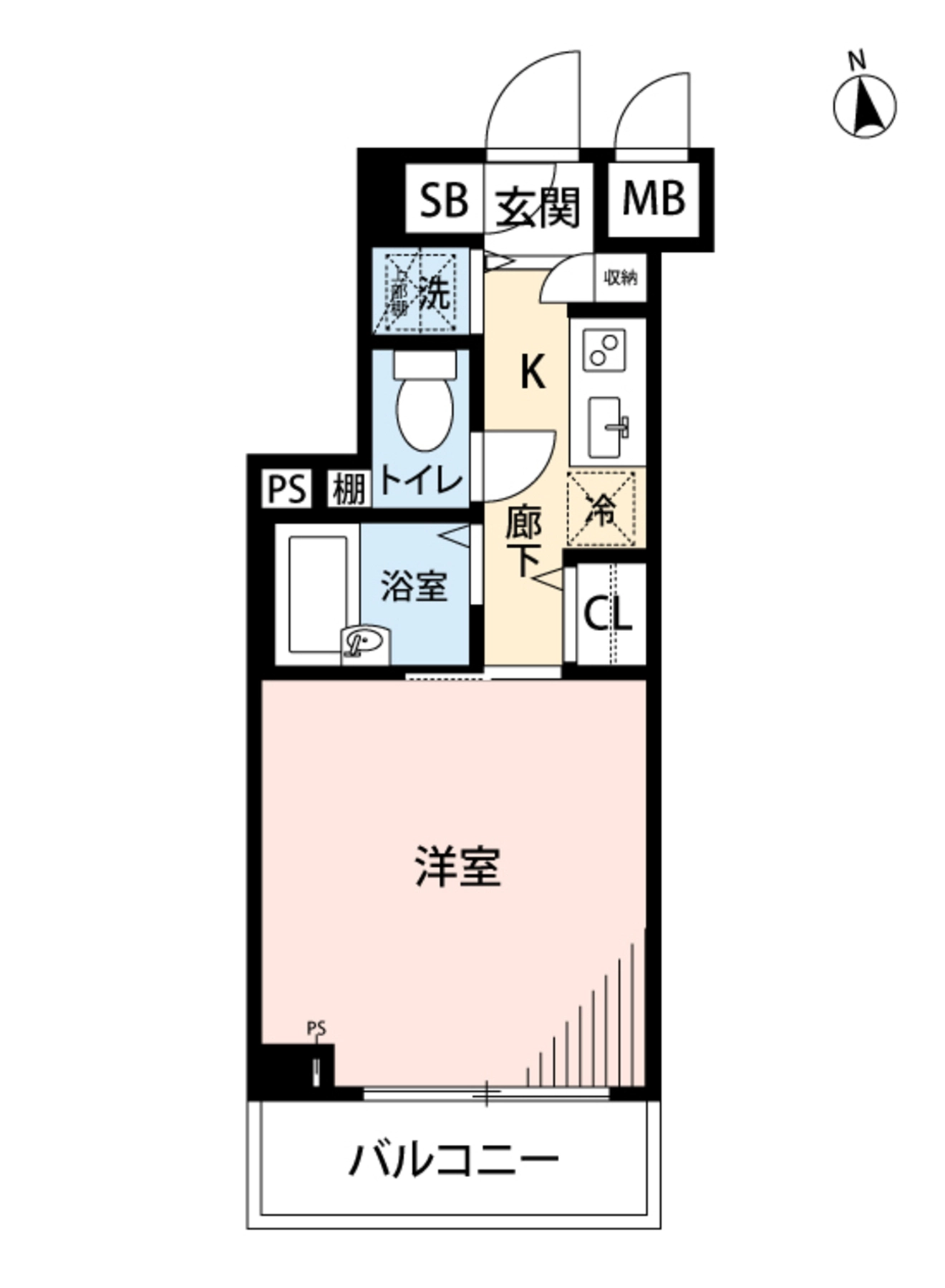 Floor Plan: