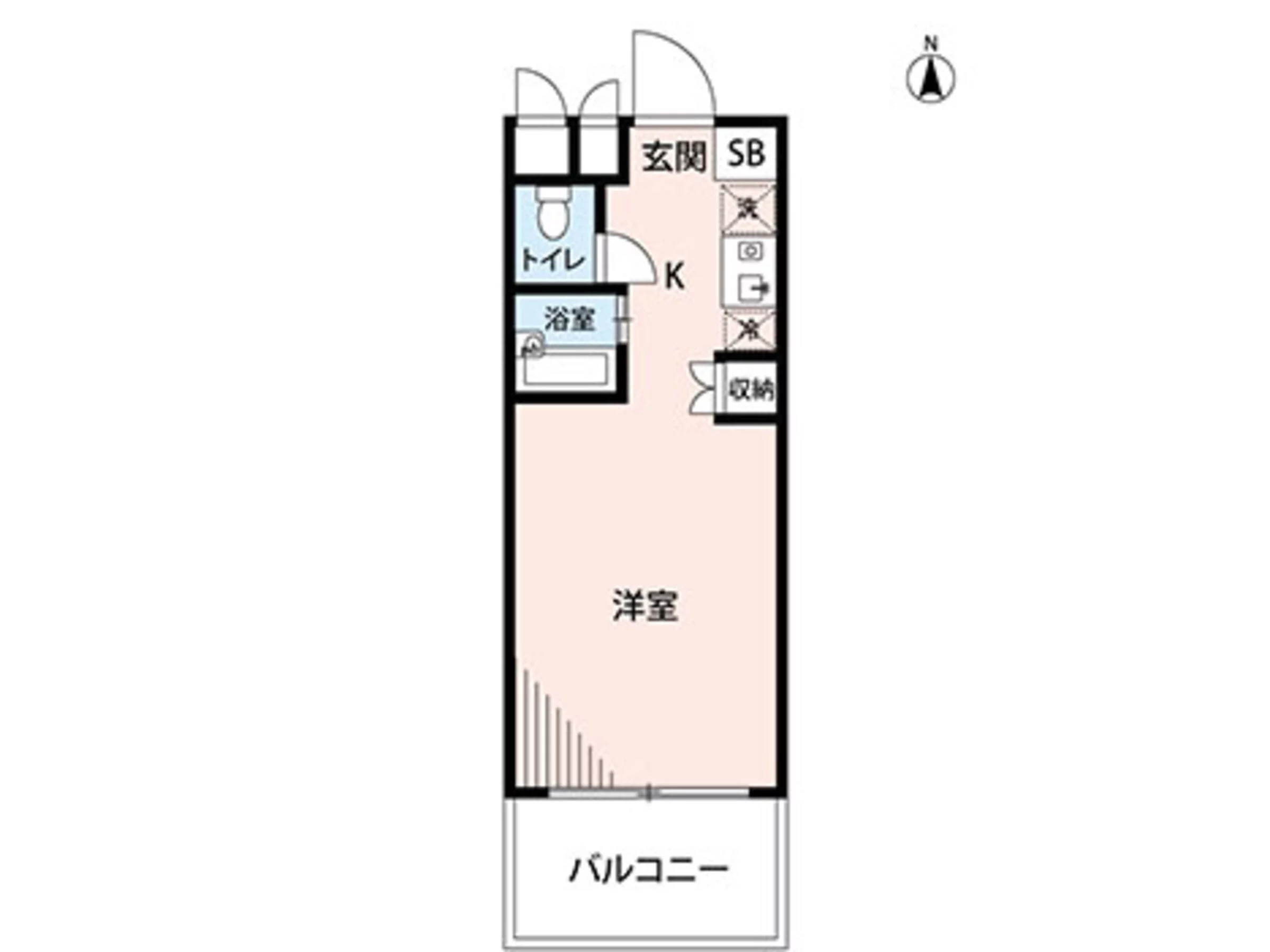 Floor Plan: