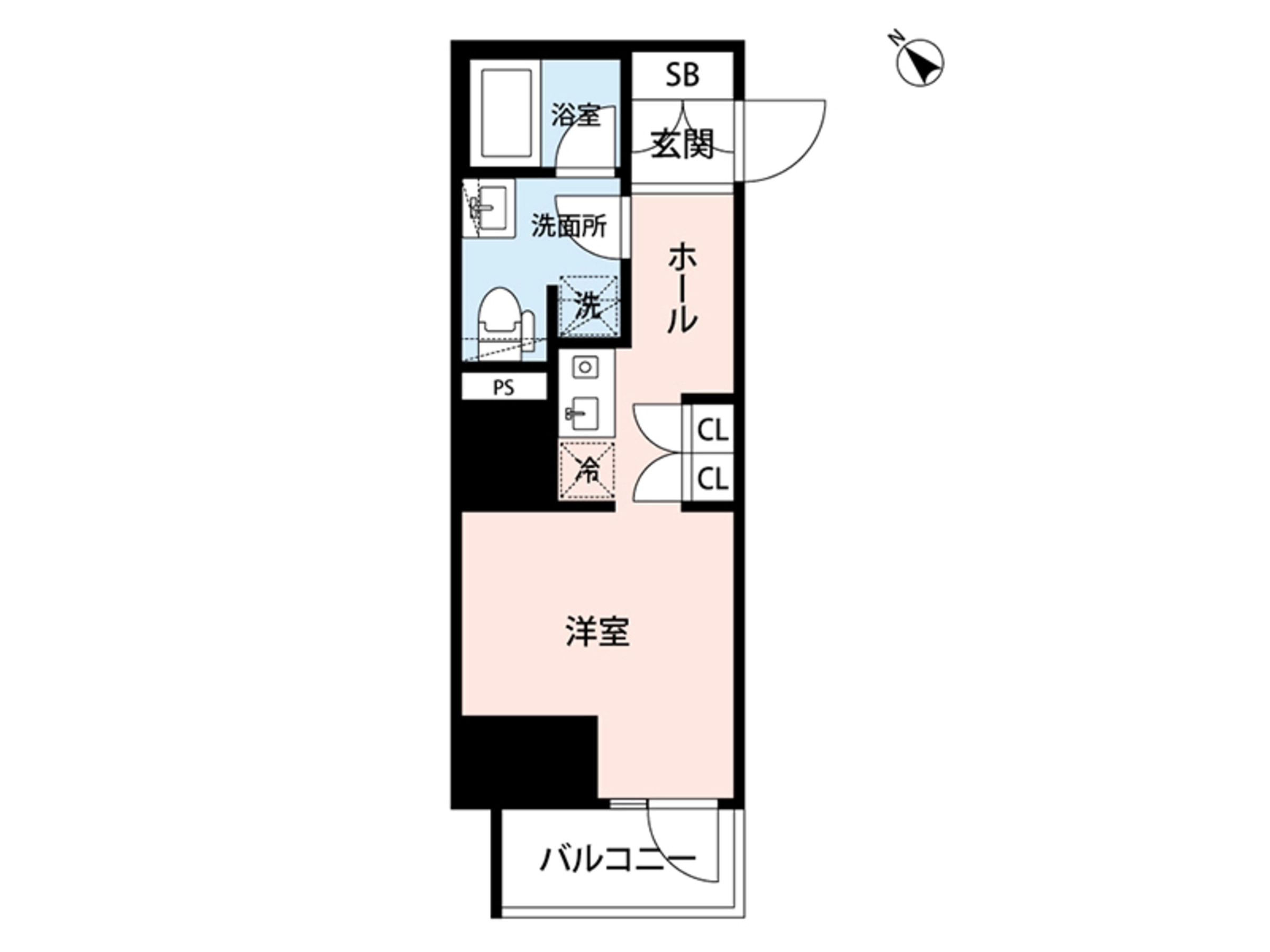 Floor Plan: