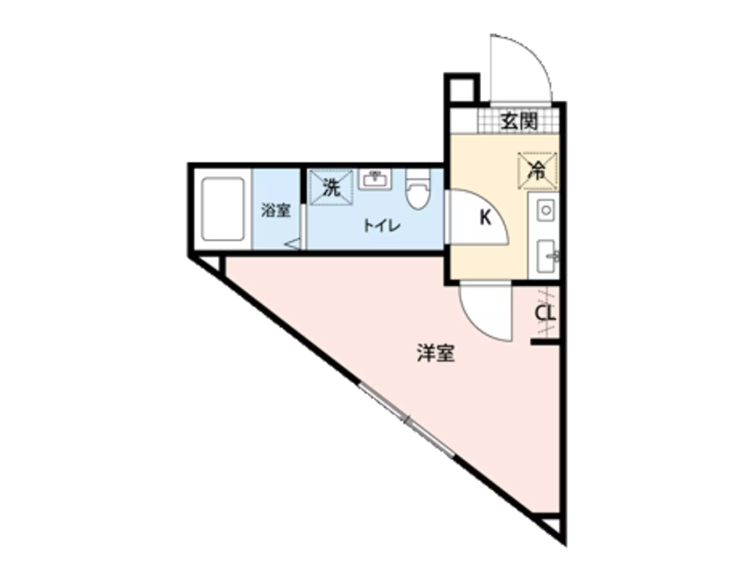 ผังพื้น: