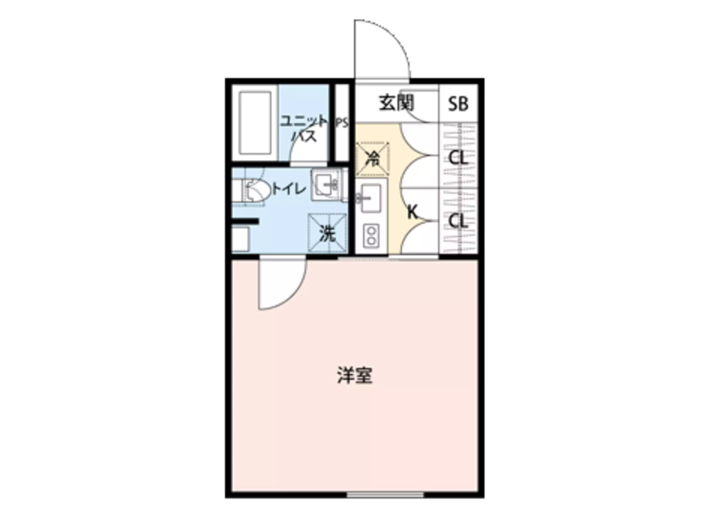 Floor Plan: