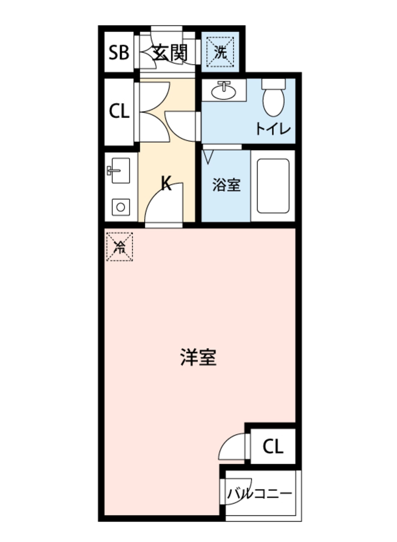 Floor Plan: