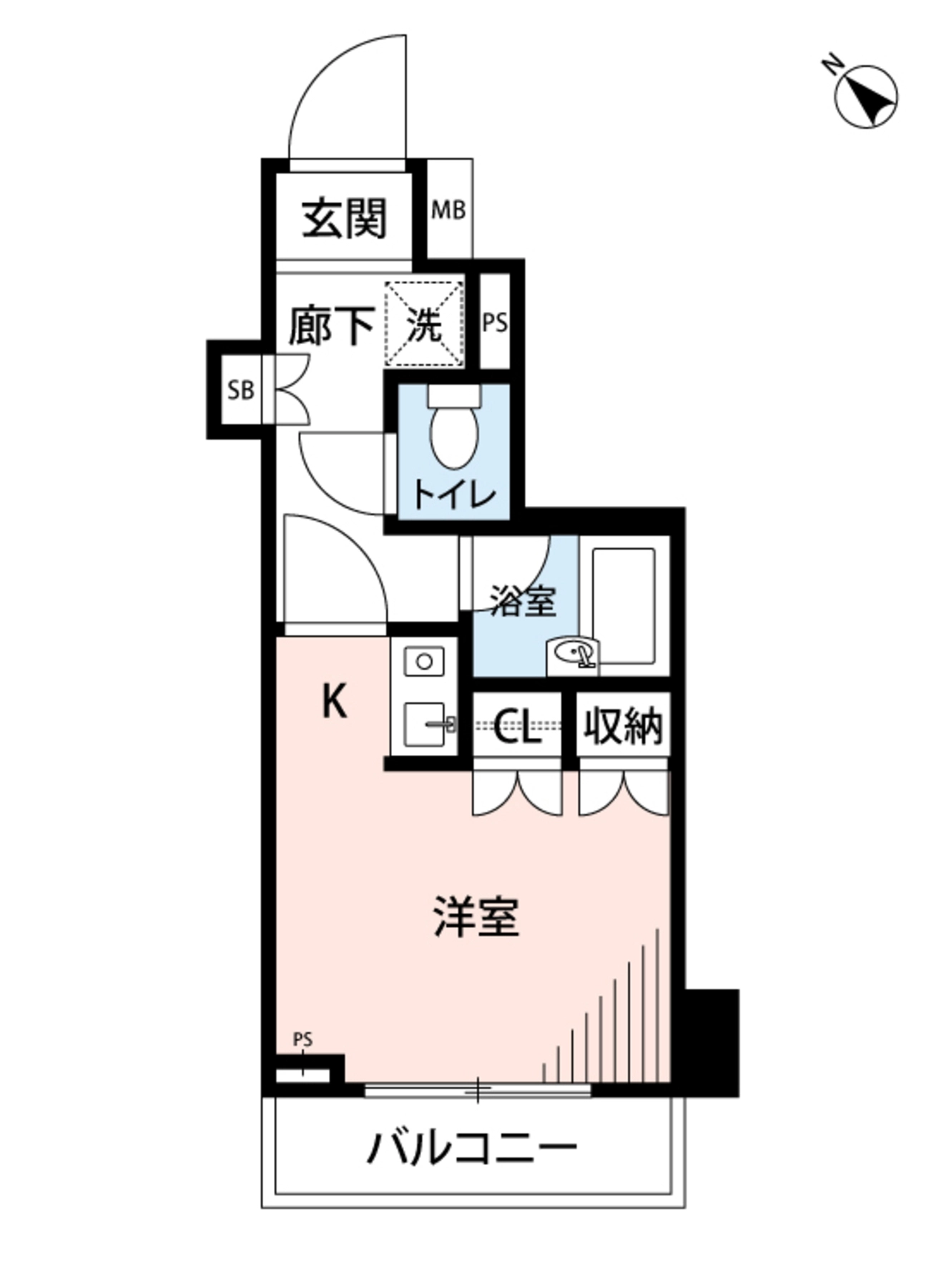 Floor Plan: