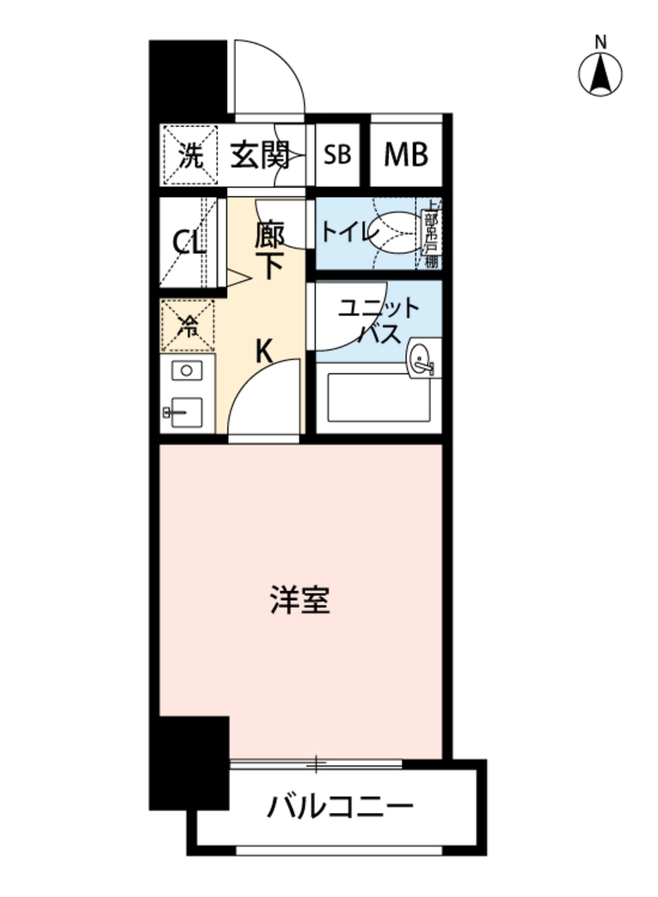 Floor Plan: 