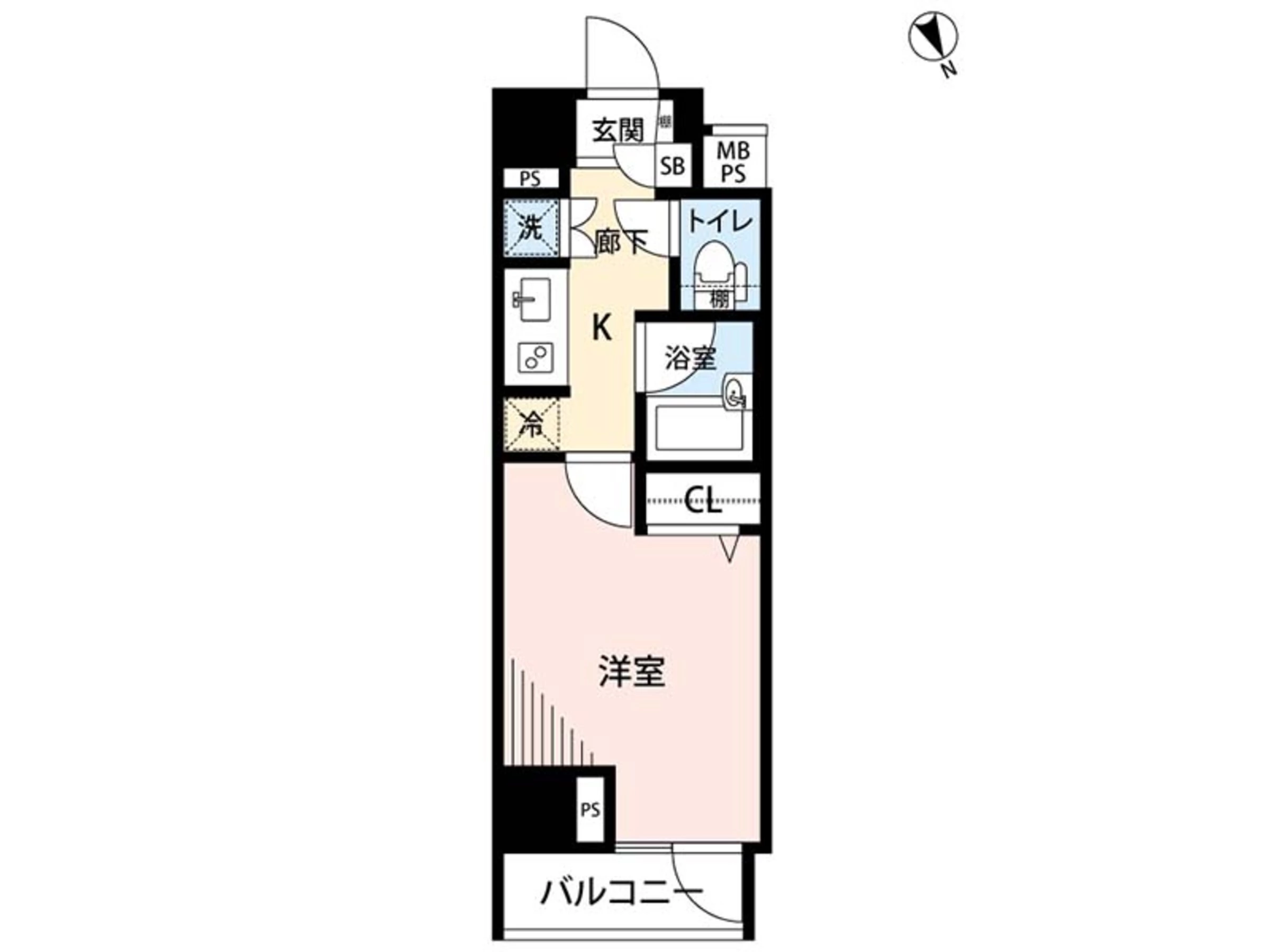 Floor Plan: