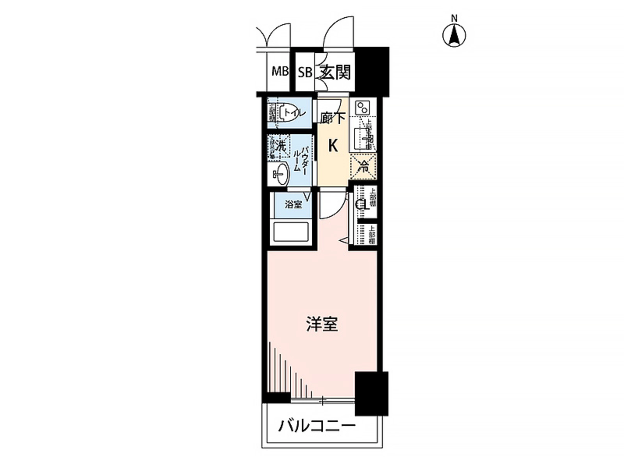 Floor Plan: