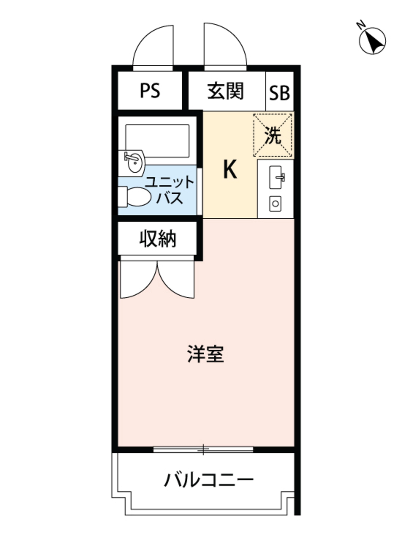 Floor Plan:
