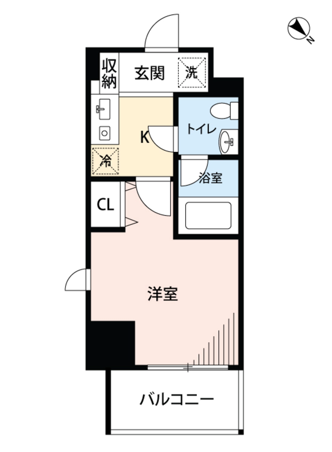 Floor Plan: