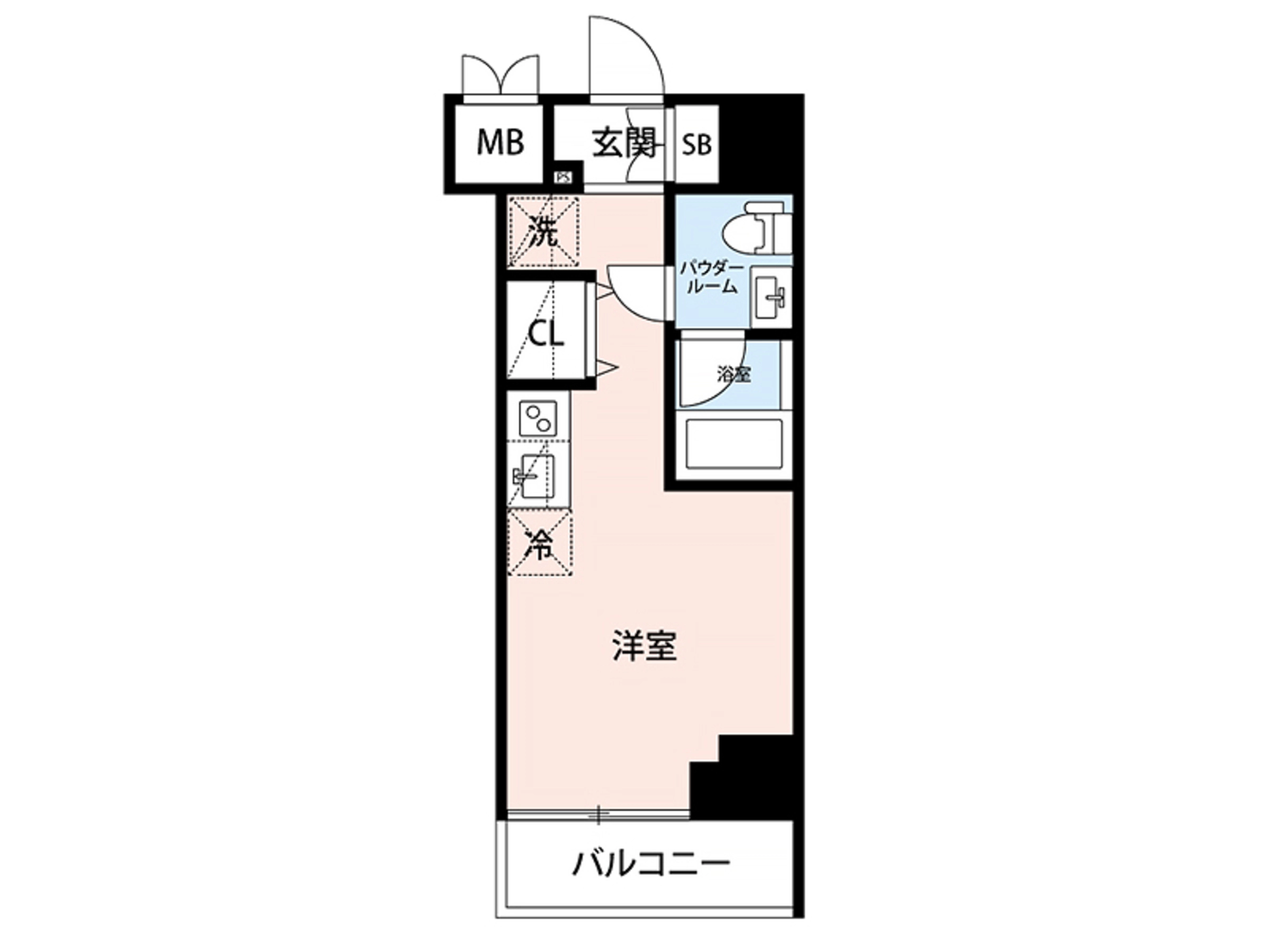 ผังพื้น: