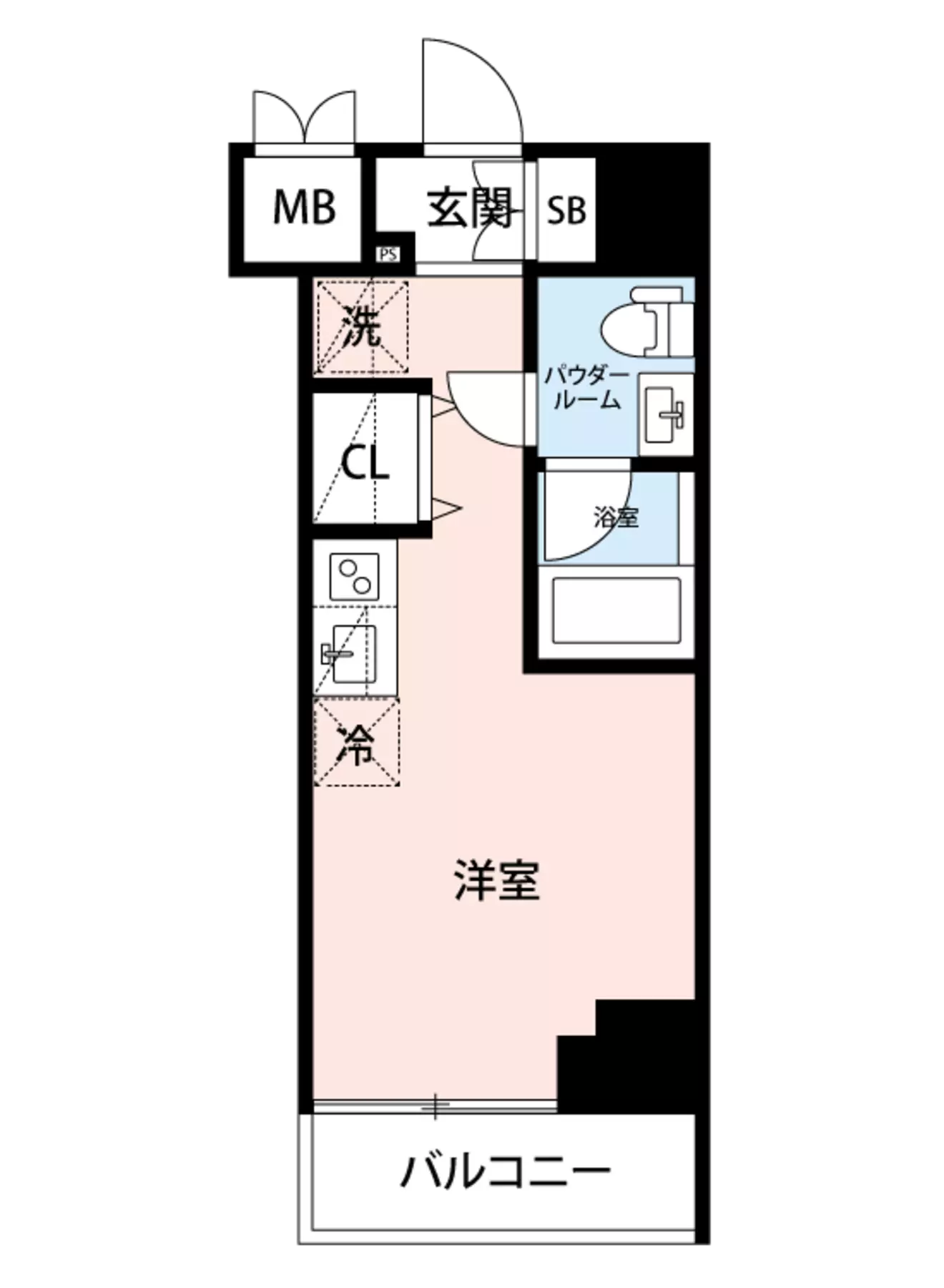 Floor Plan: