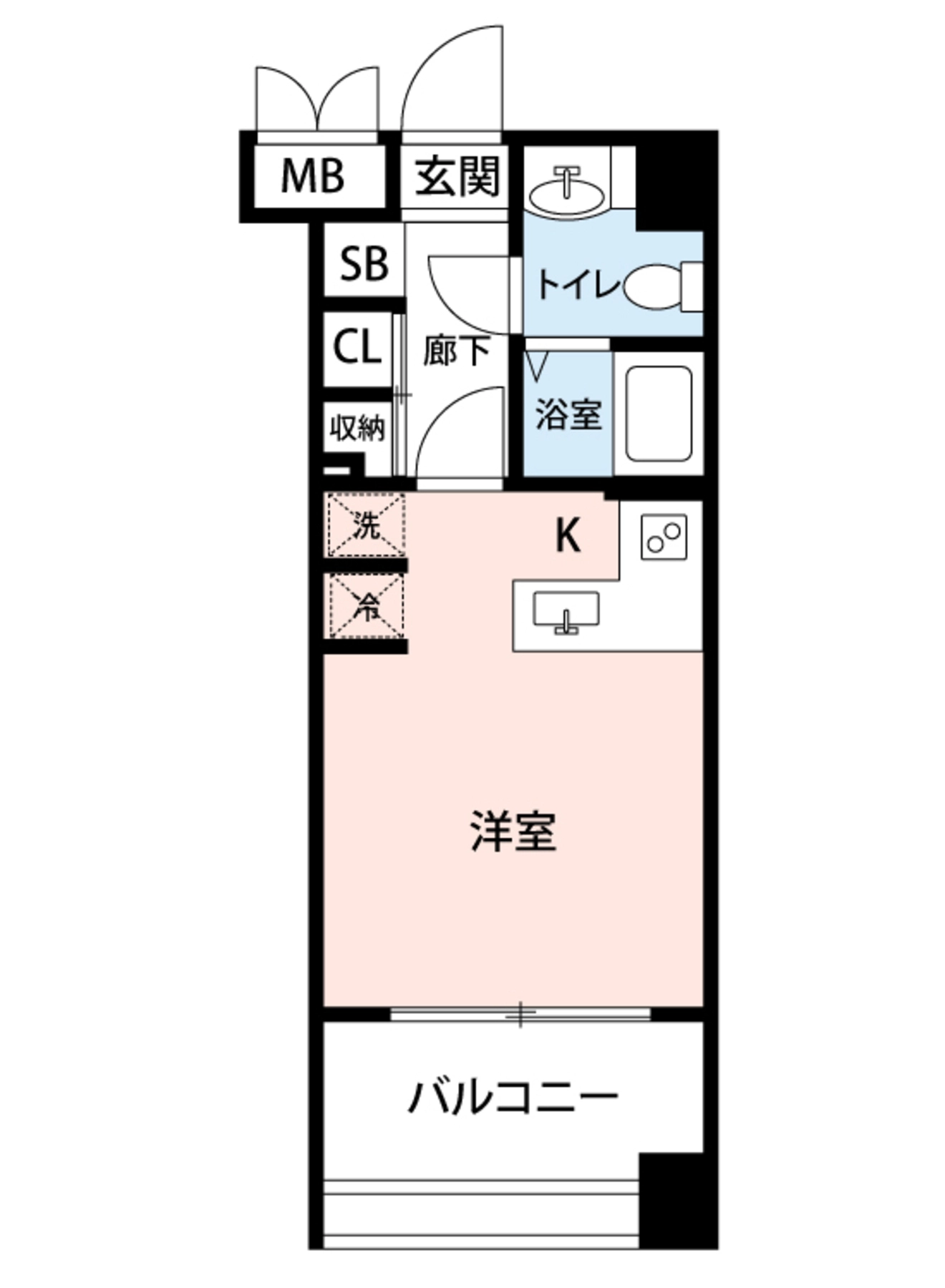Floor Plan: