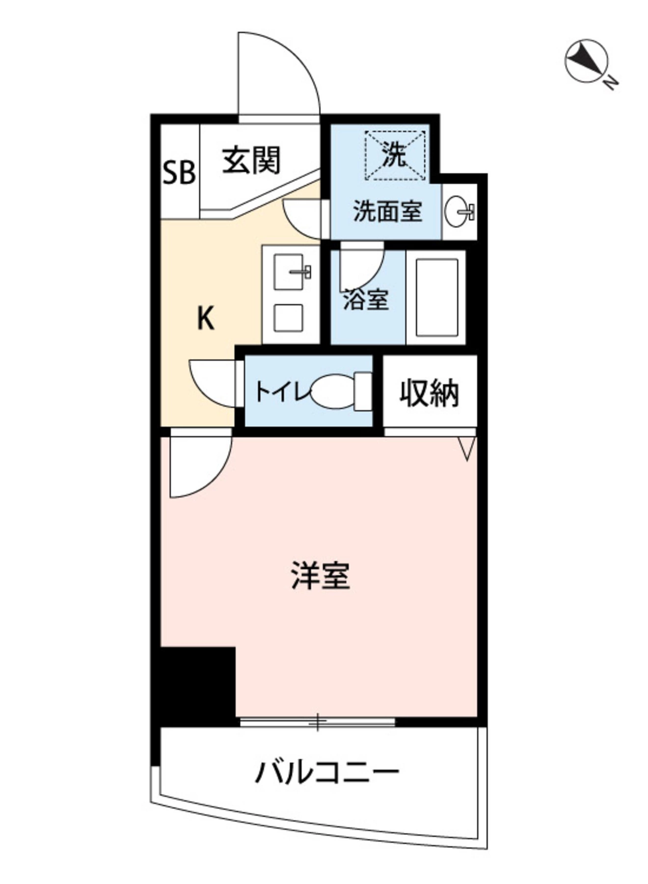 Floor Plan: 