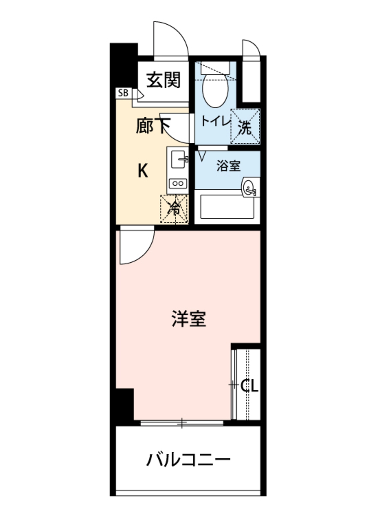 Floor Plan: