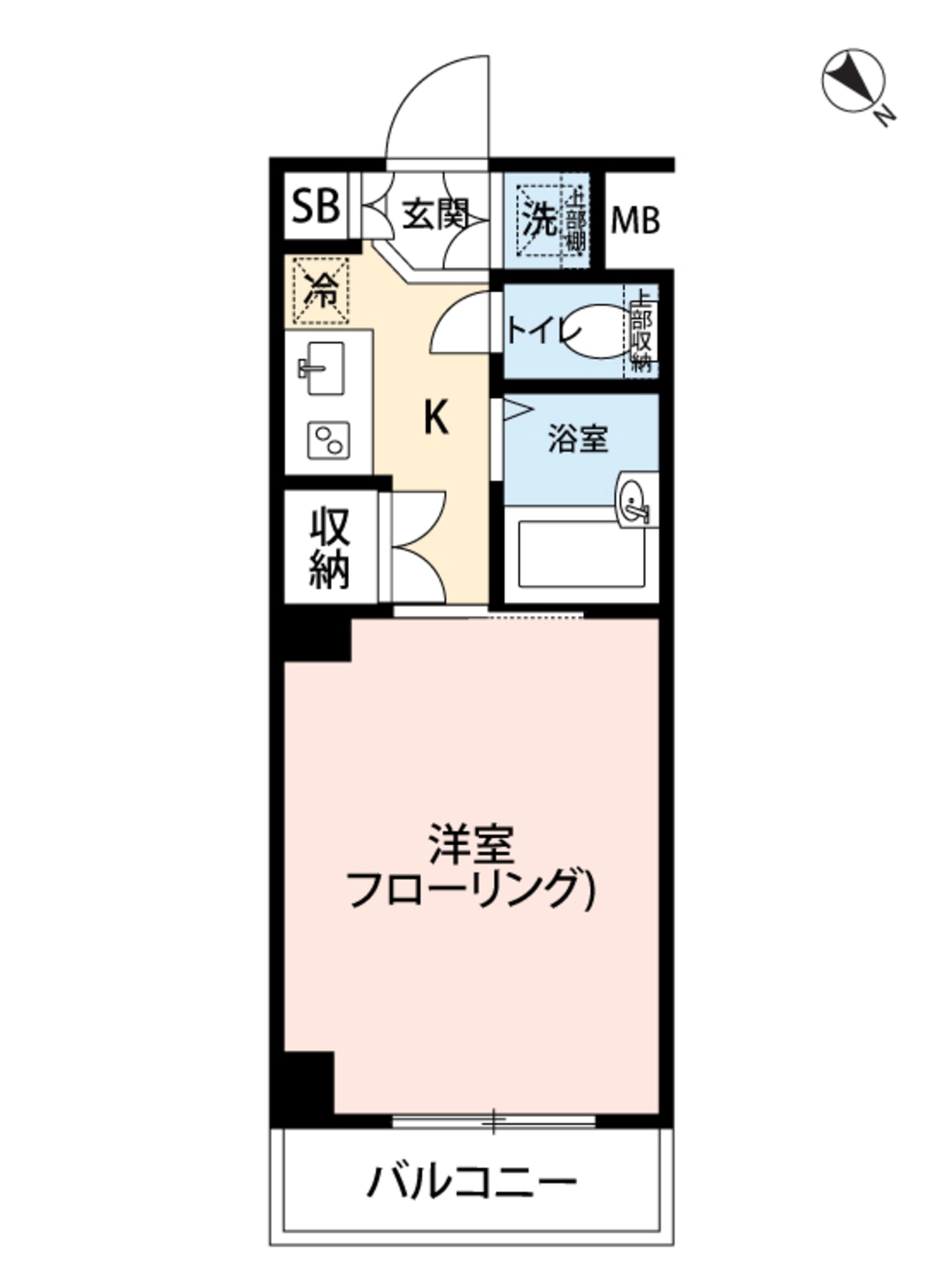 Floor Plan: