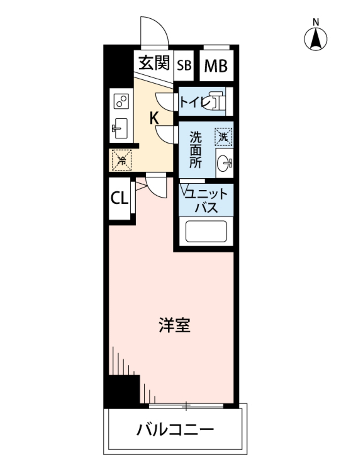Floor Plan: