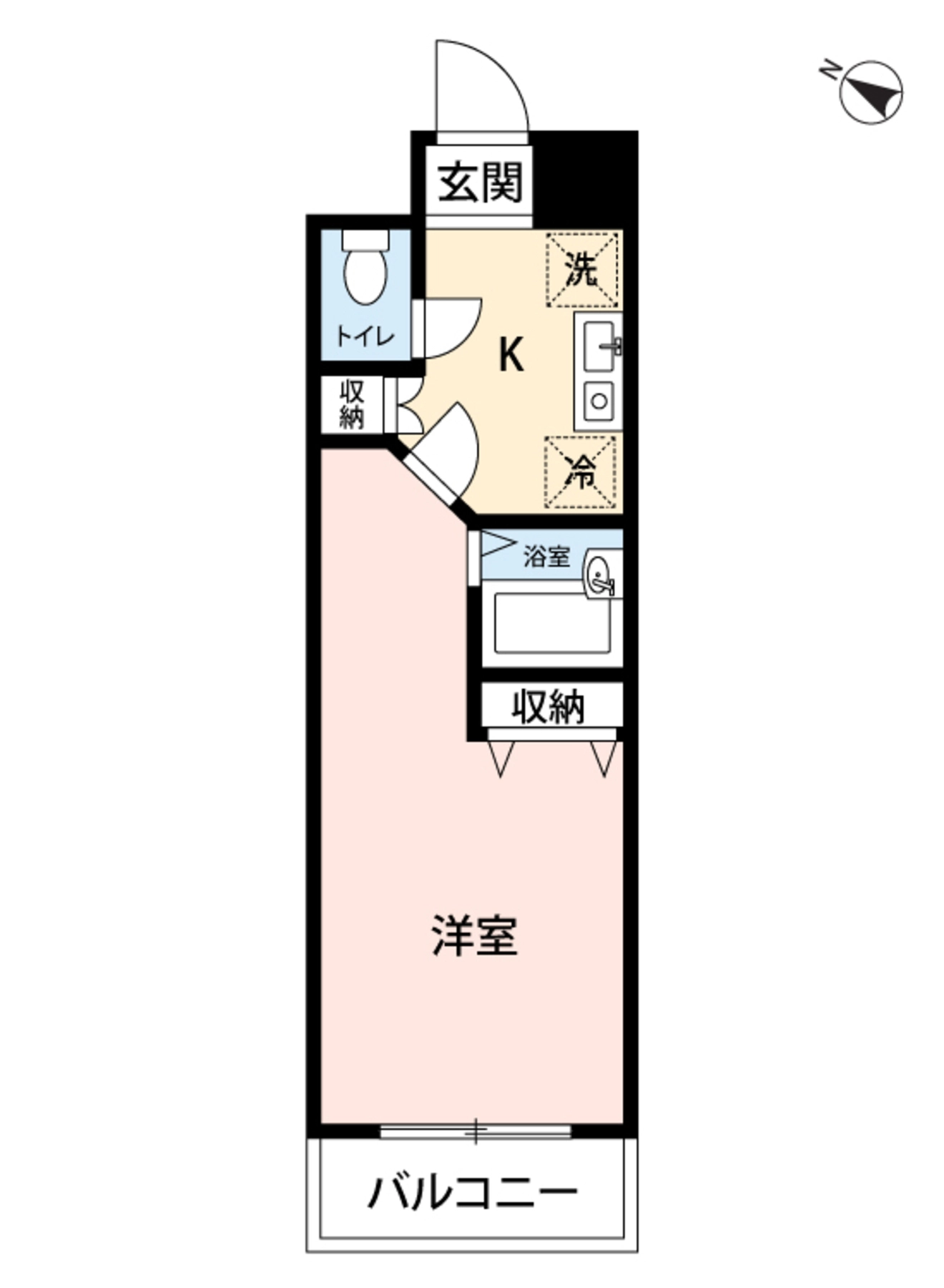 Floor Plan:
