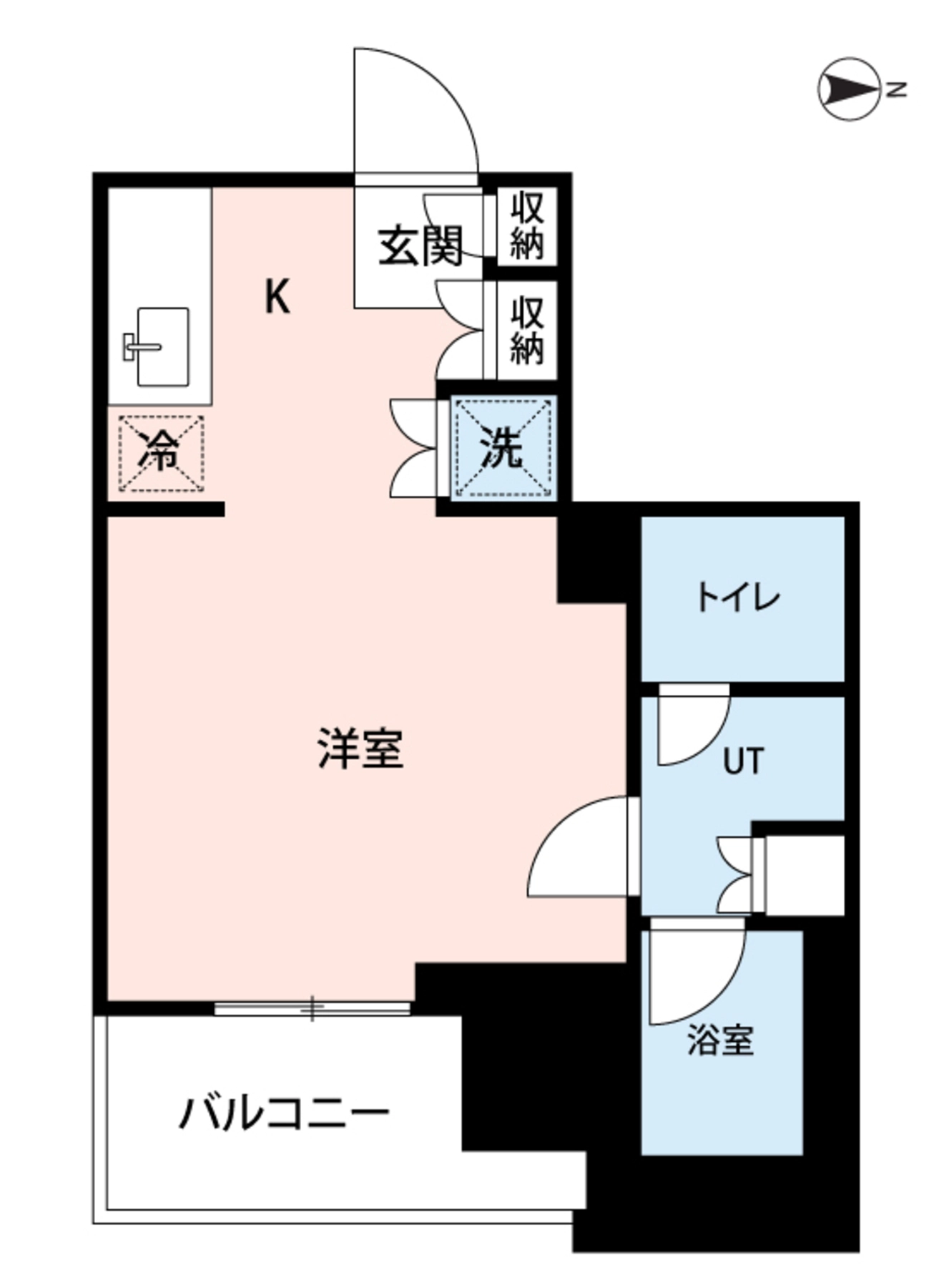 Floor Plan: 