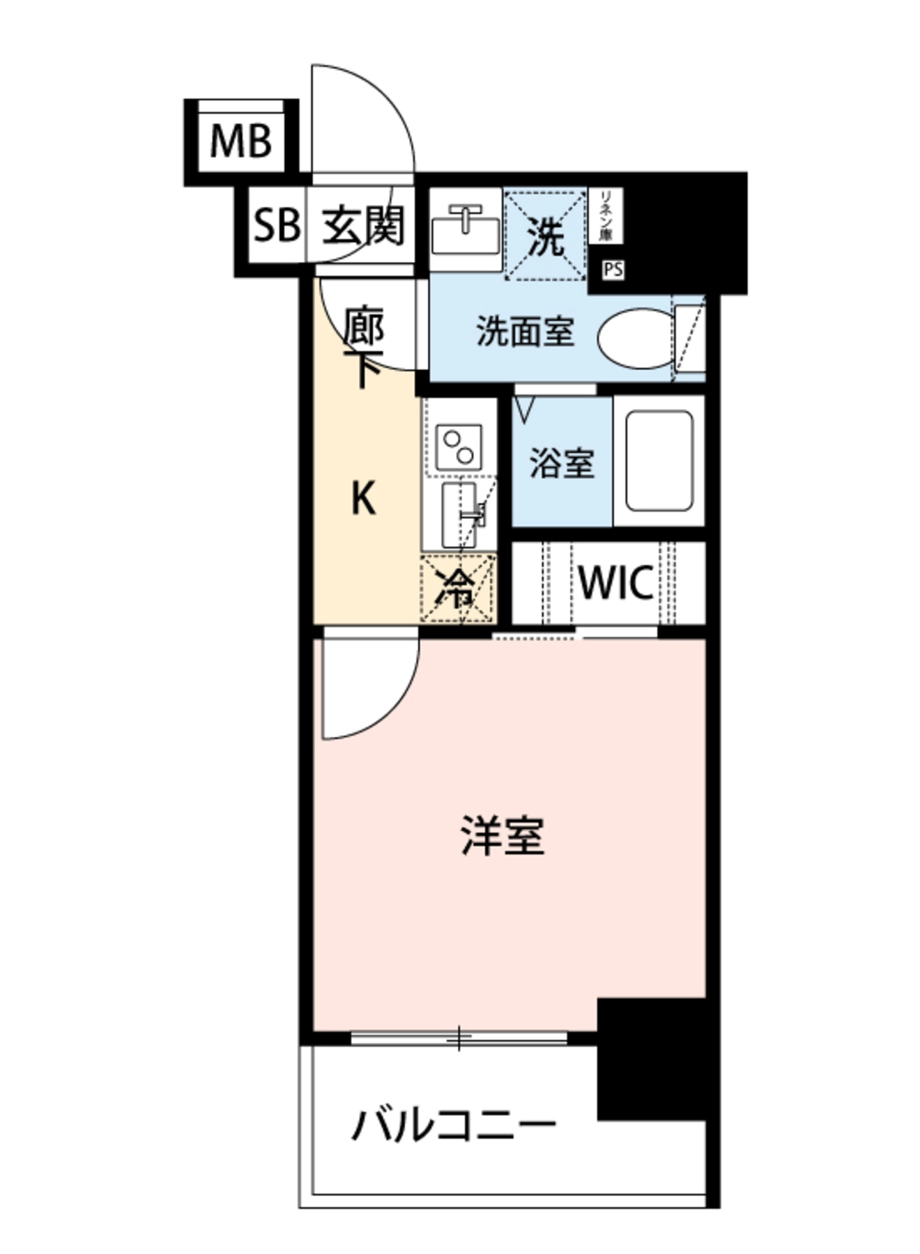 Floor Plan: