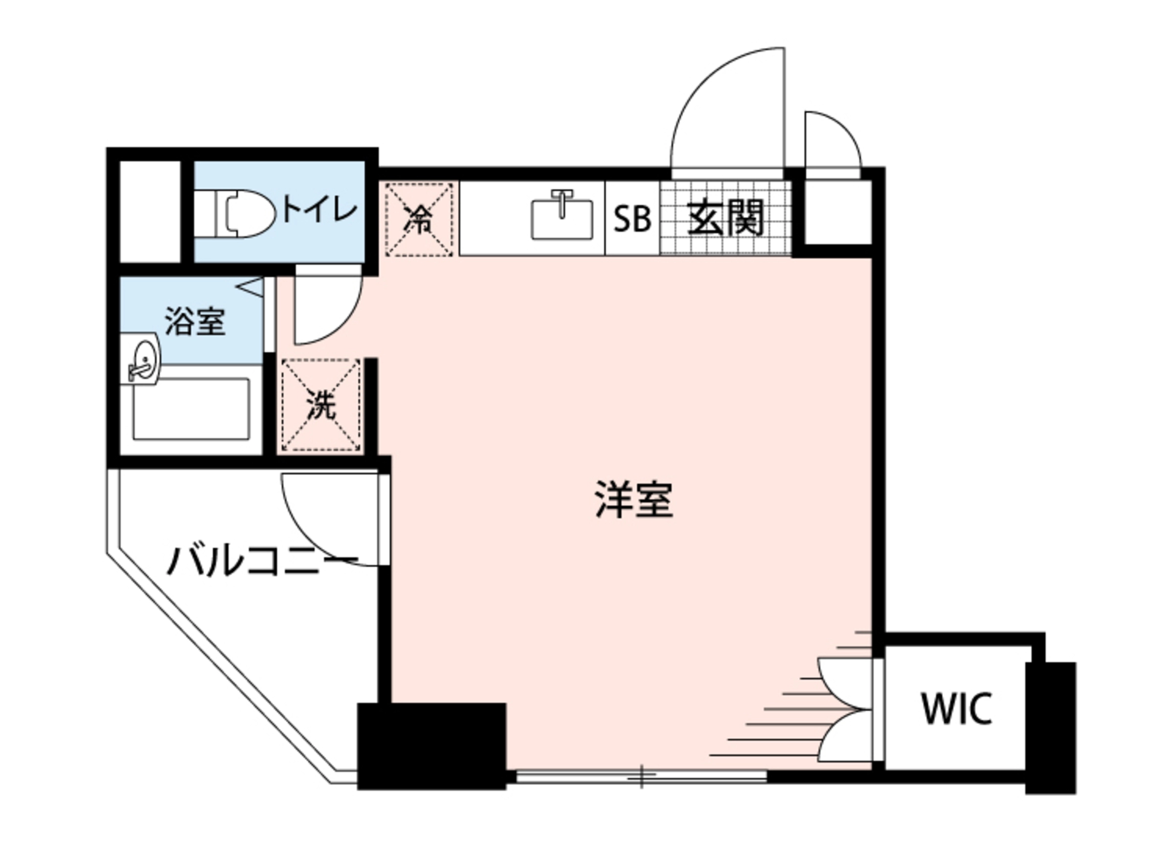 Floor Plan:
