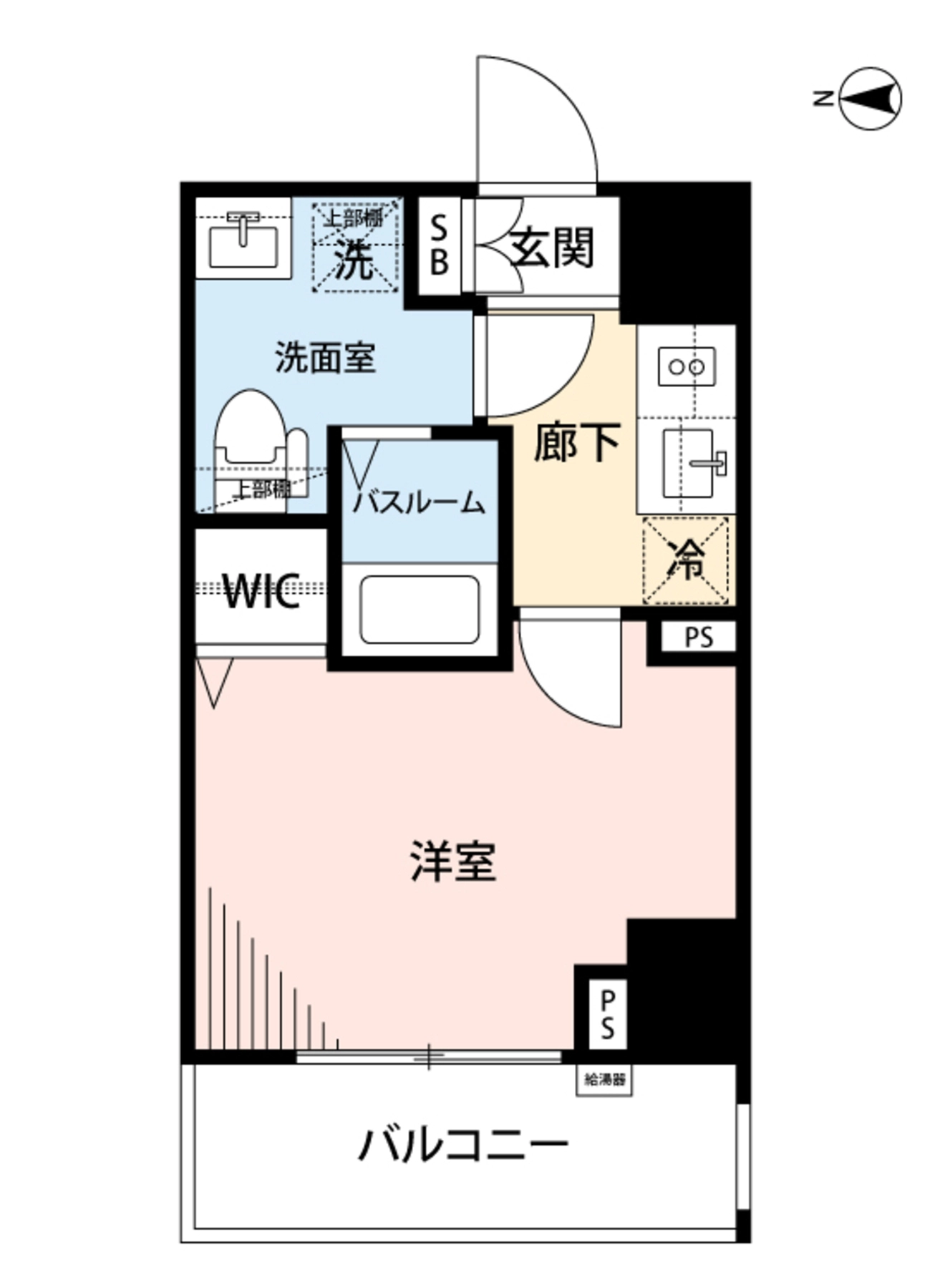 Floor Plan: