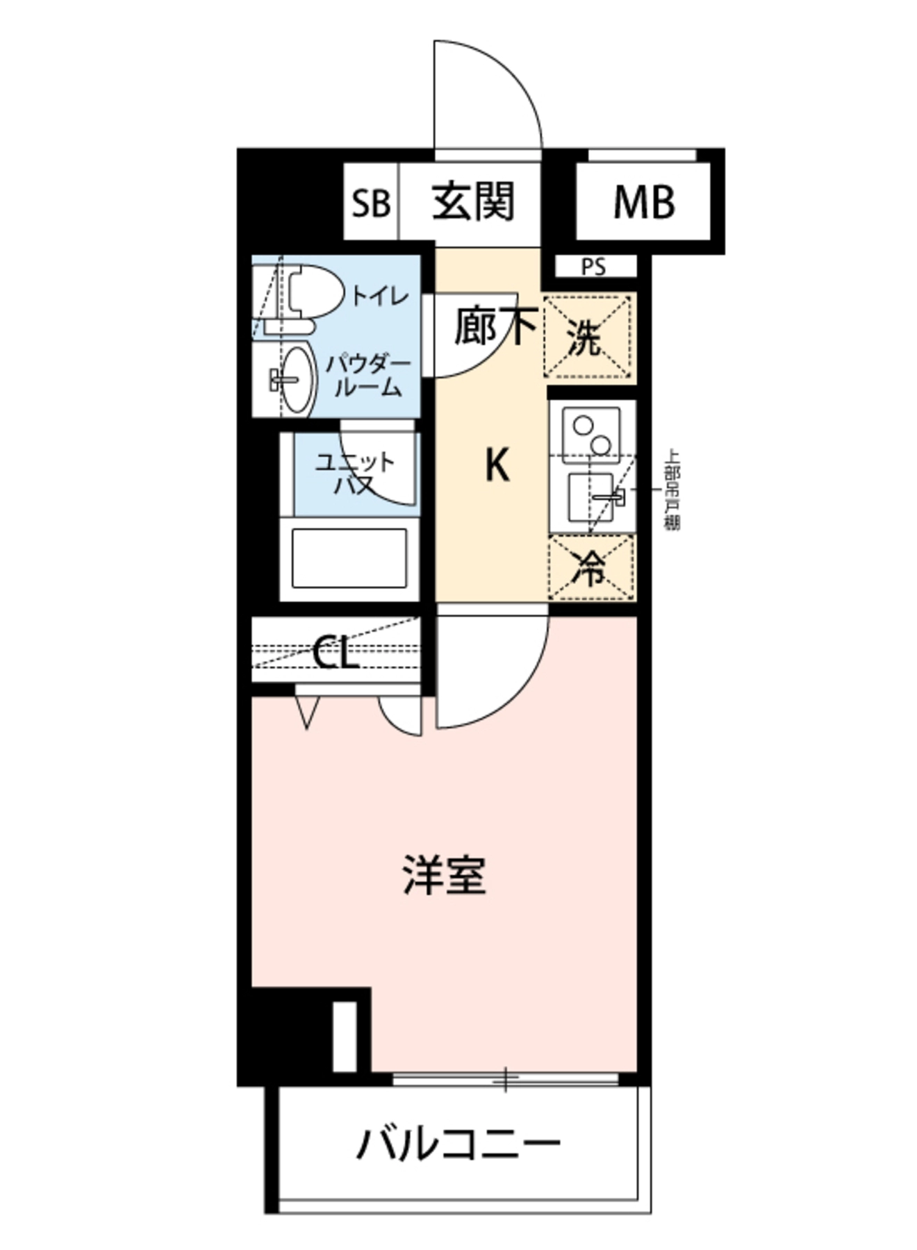 Floor Plan: