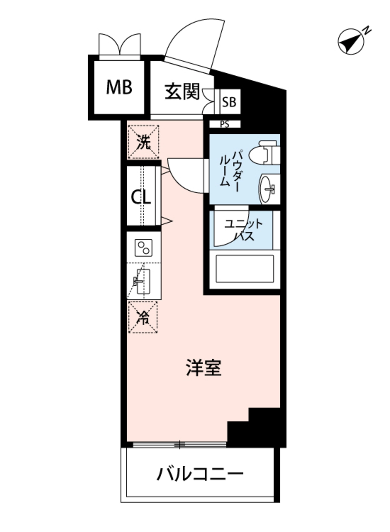 ผังพื้น: