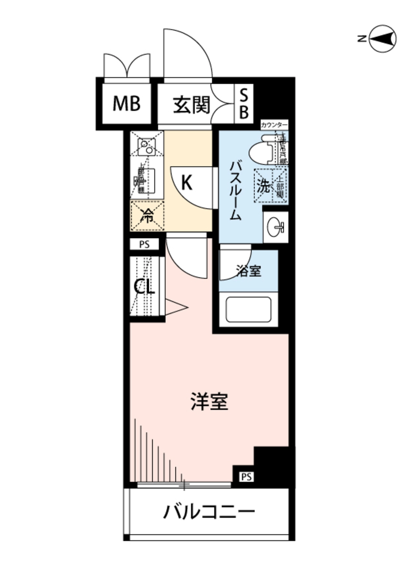 Floor Plan: