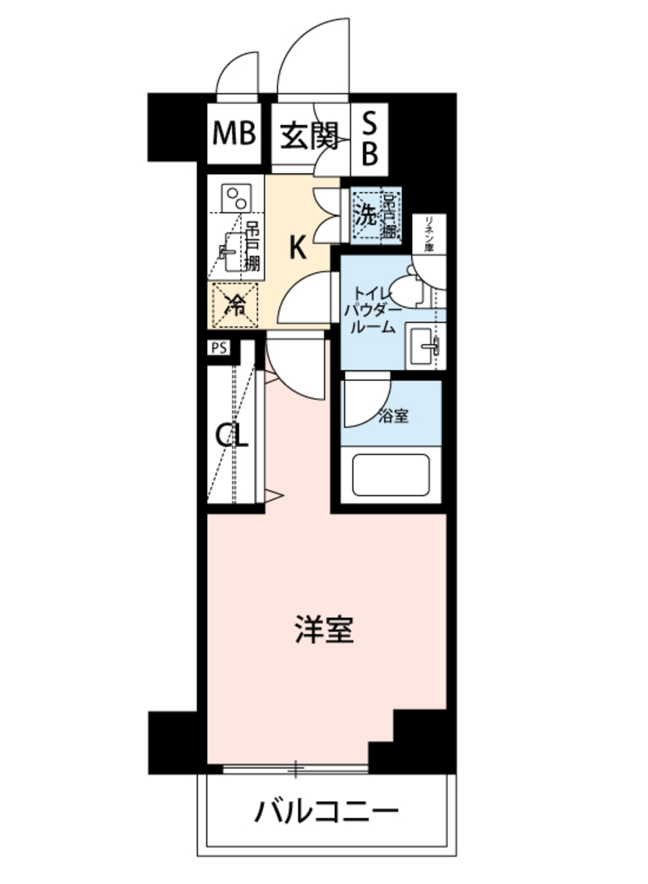 ผังพื้น: