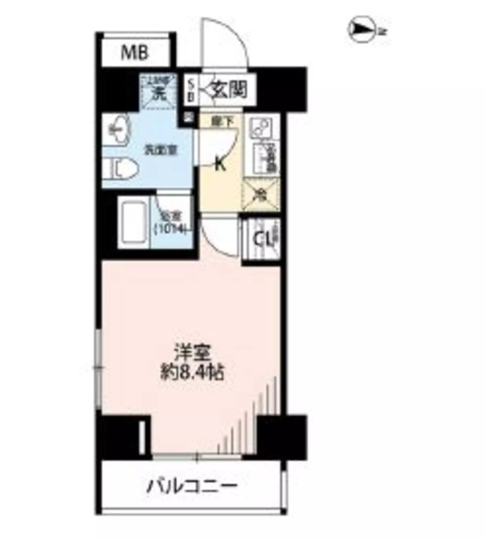 Floor Plan: