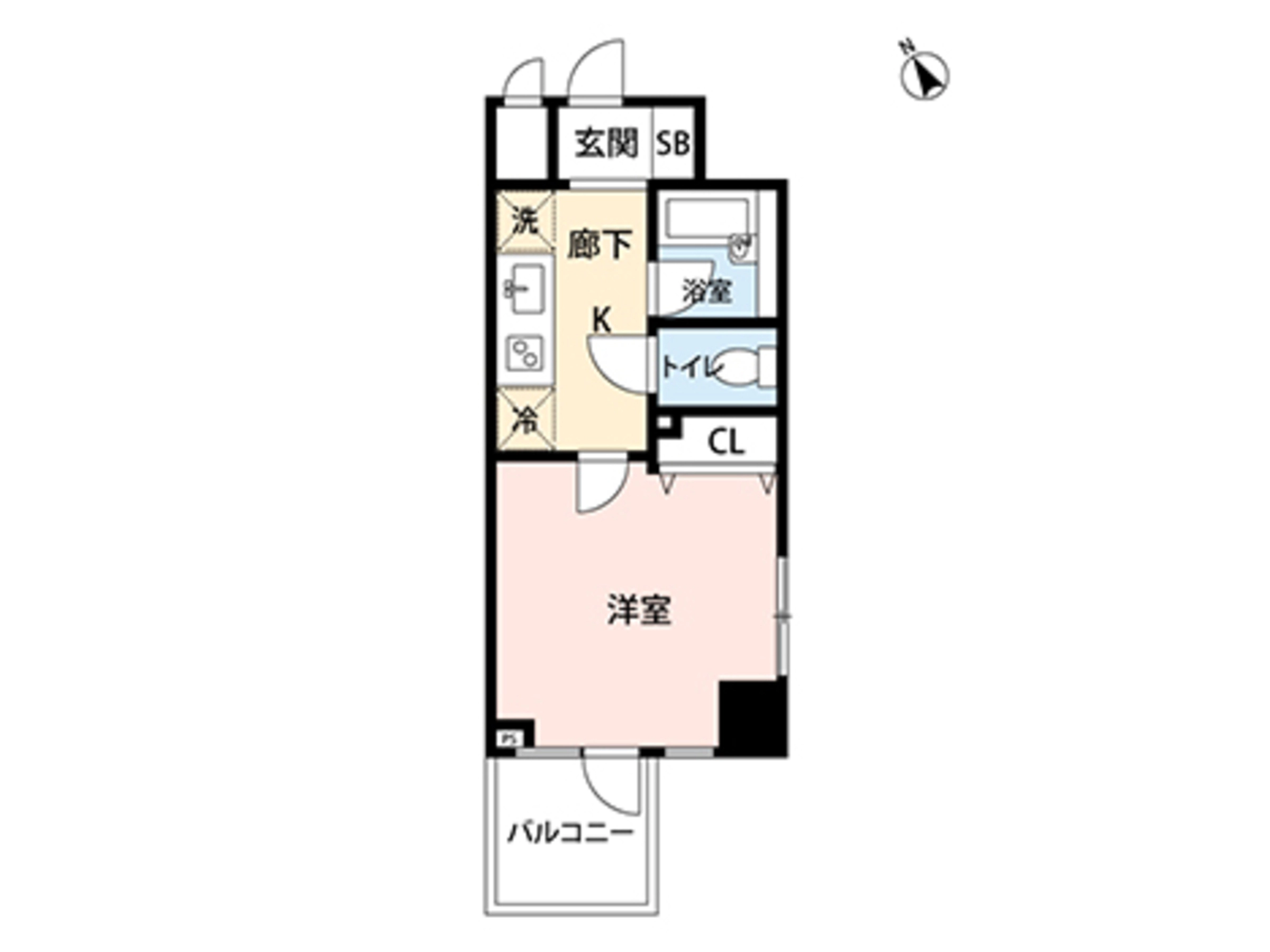 Floor Plan: