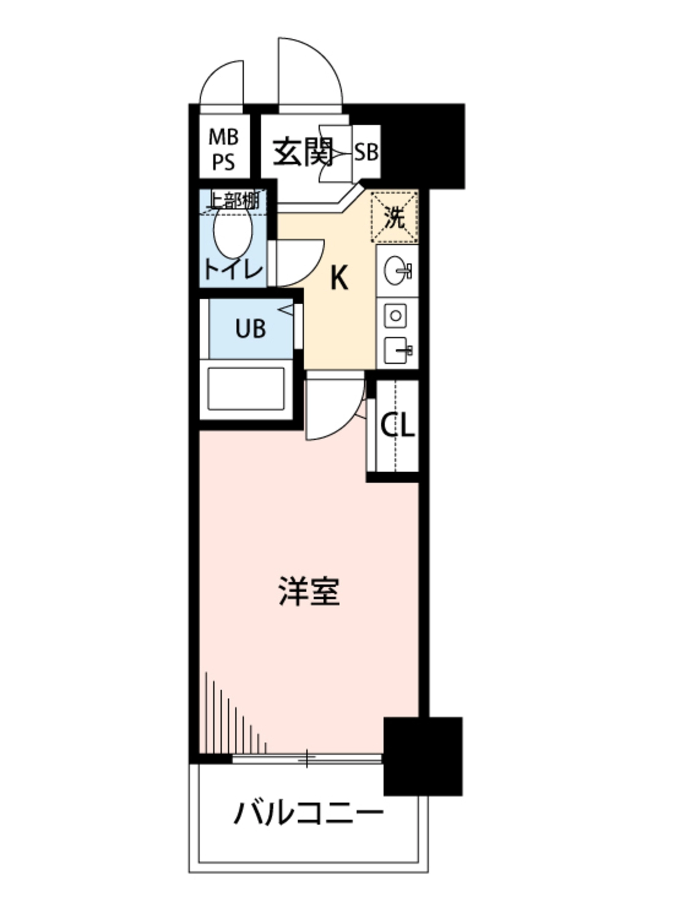 Floor Plan: 