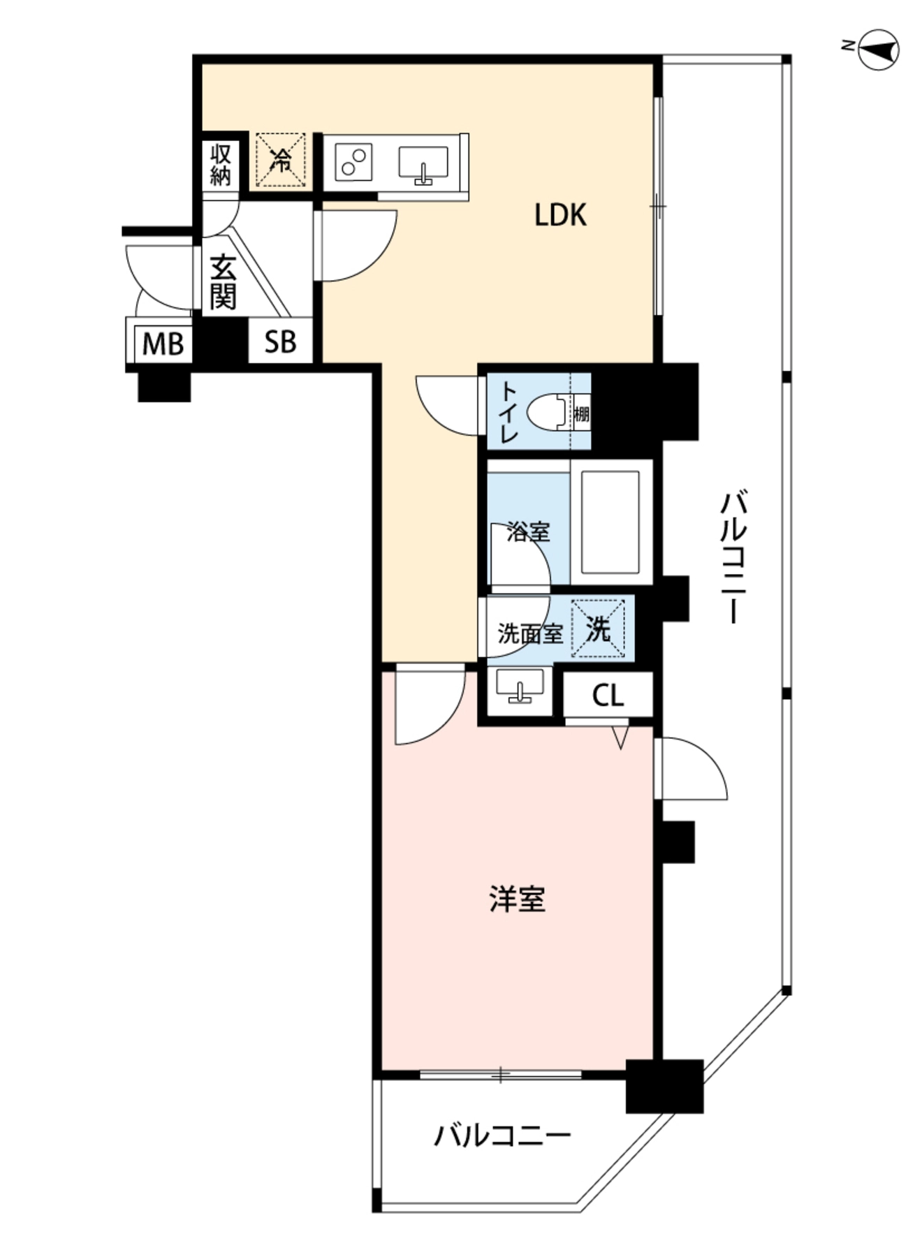 ผังพื้น: