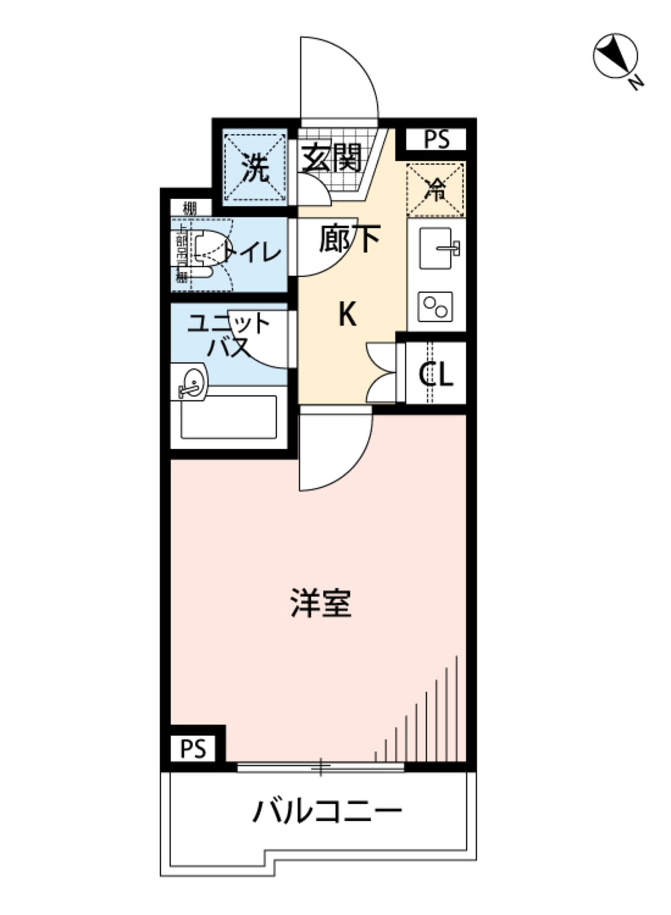 Floor Plan: