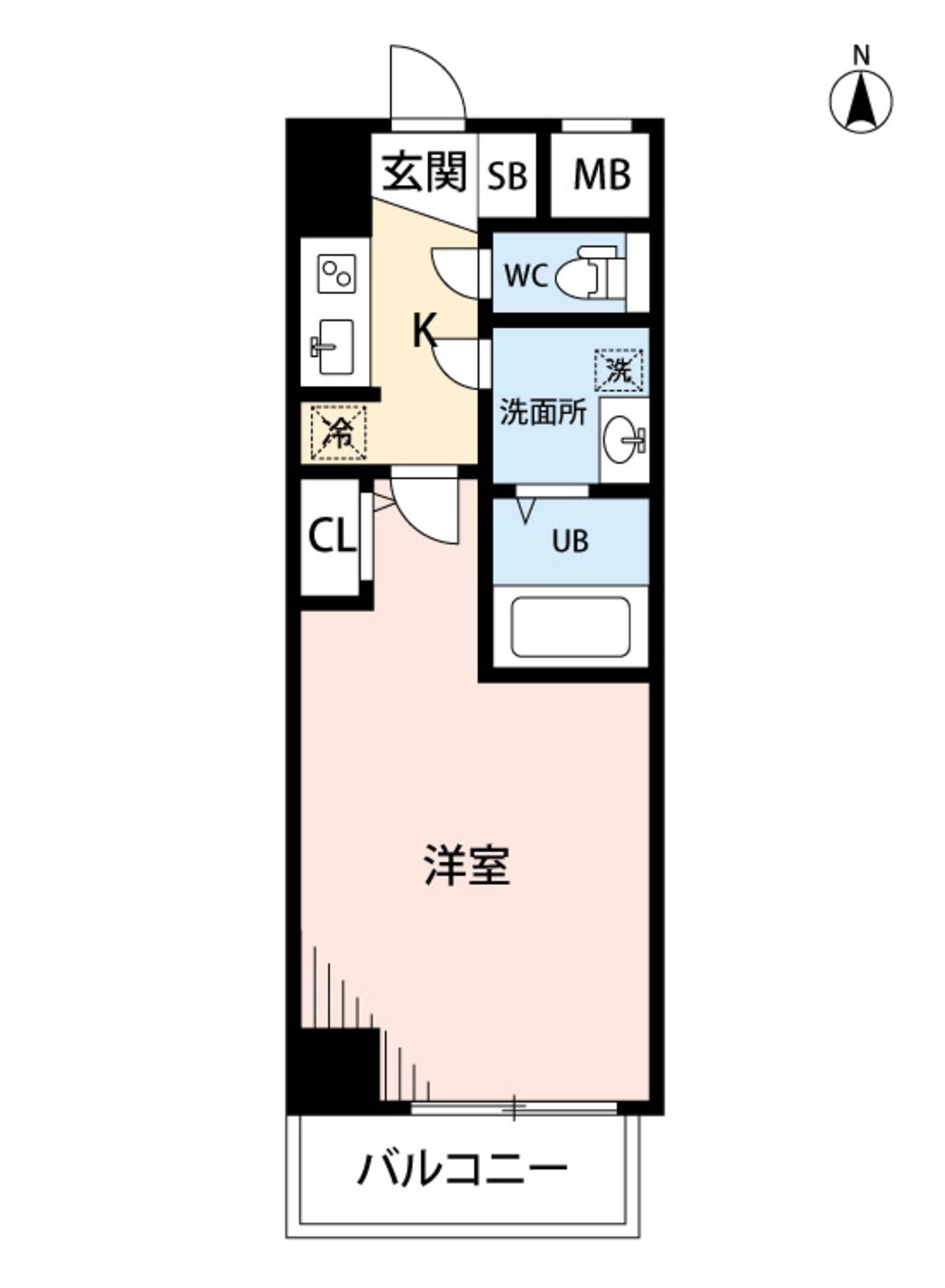 Floor Plan: