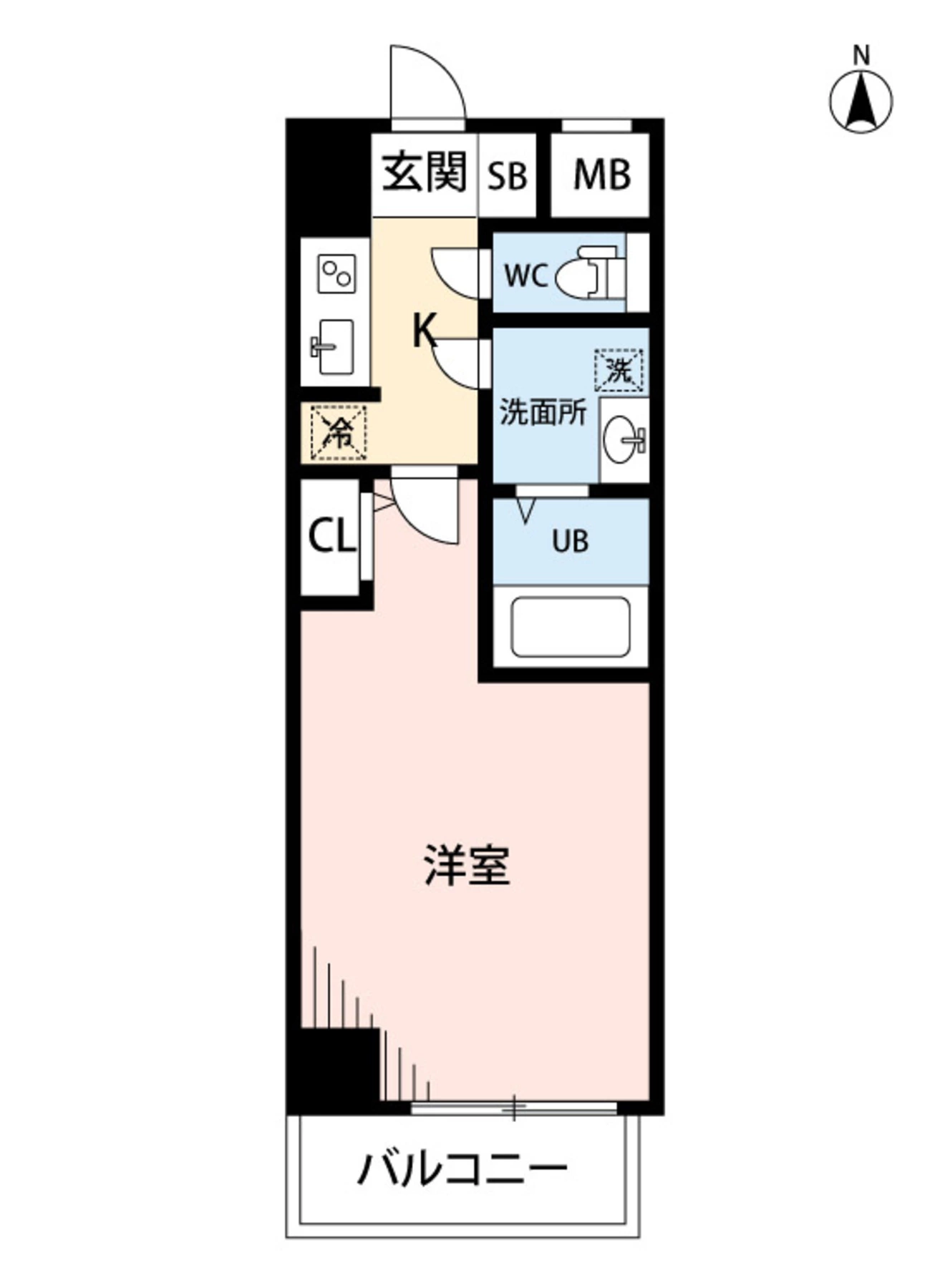 Floor Plan: