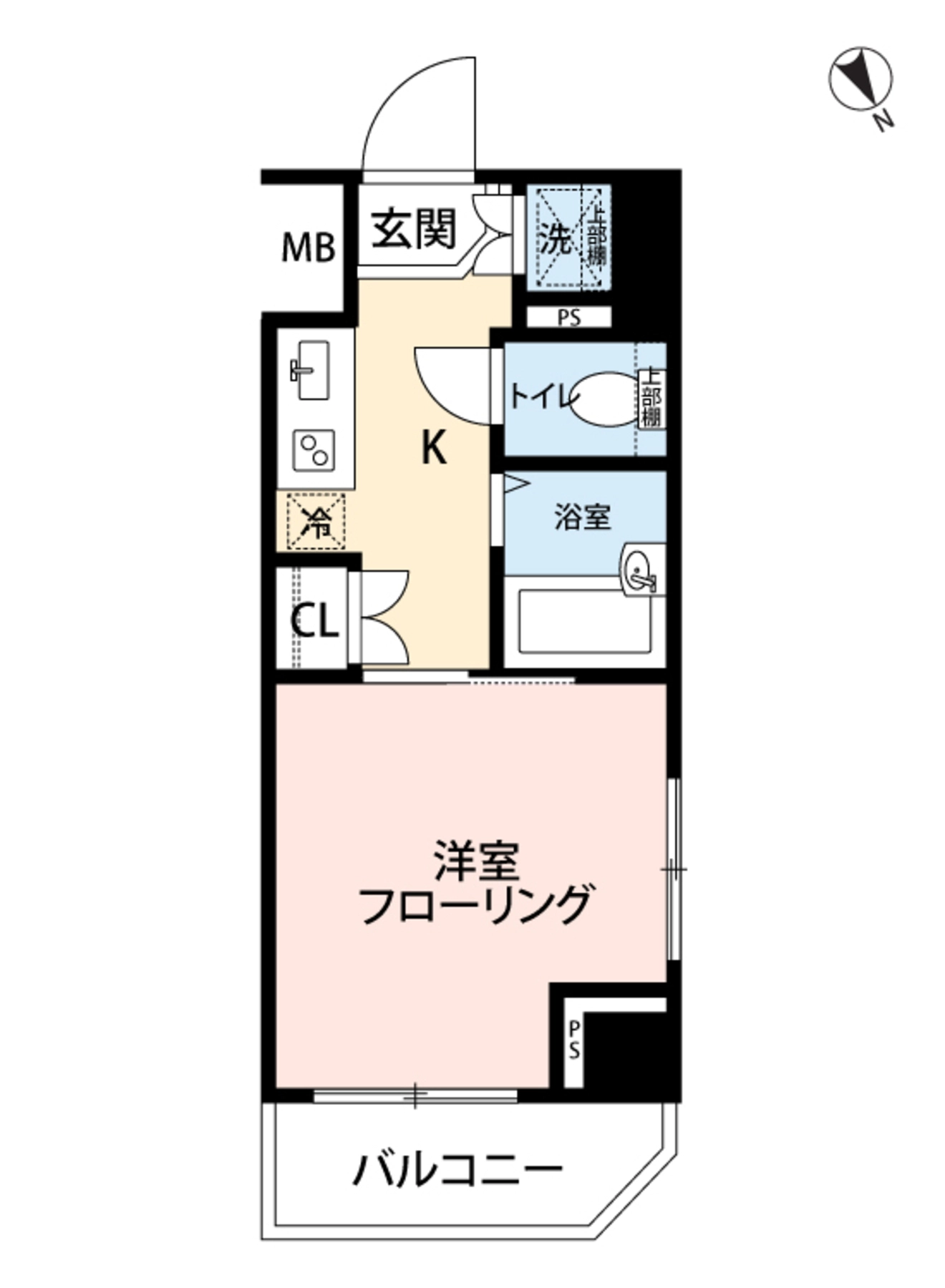 Floor Plan: