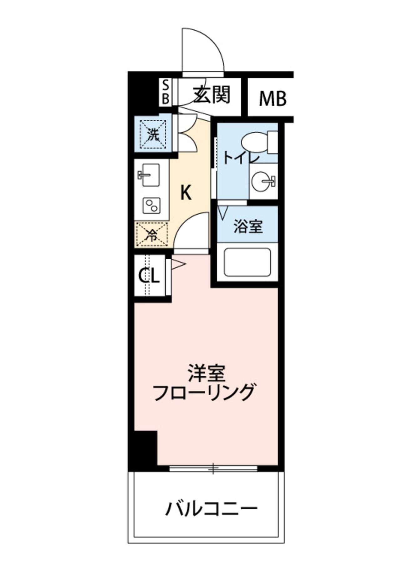 ผังพื้น: