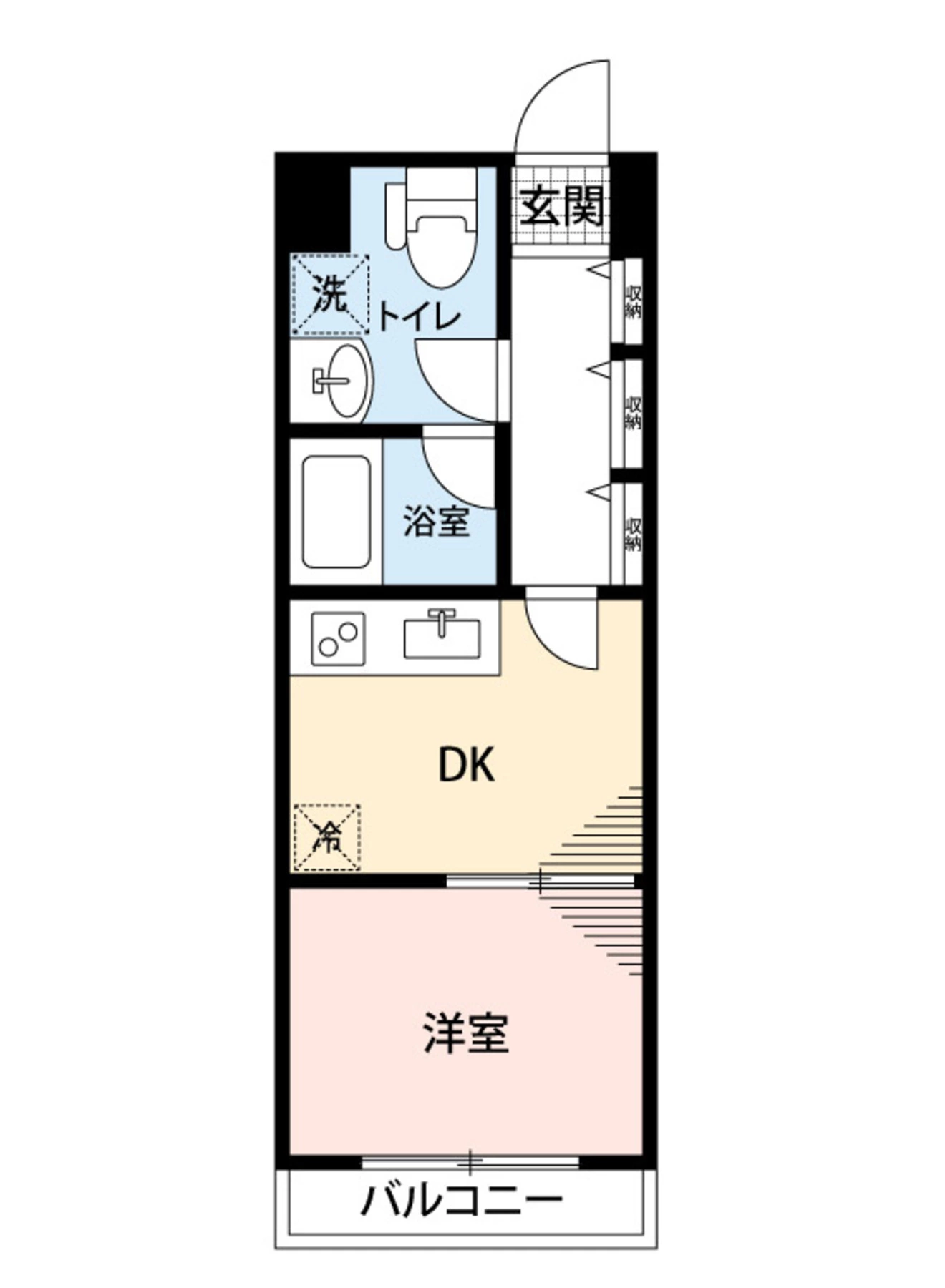 Floor Plan: