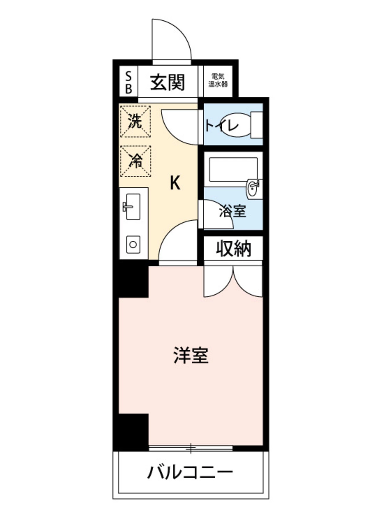ผังพื้น: