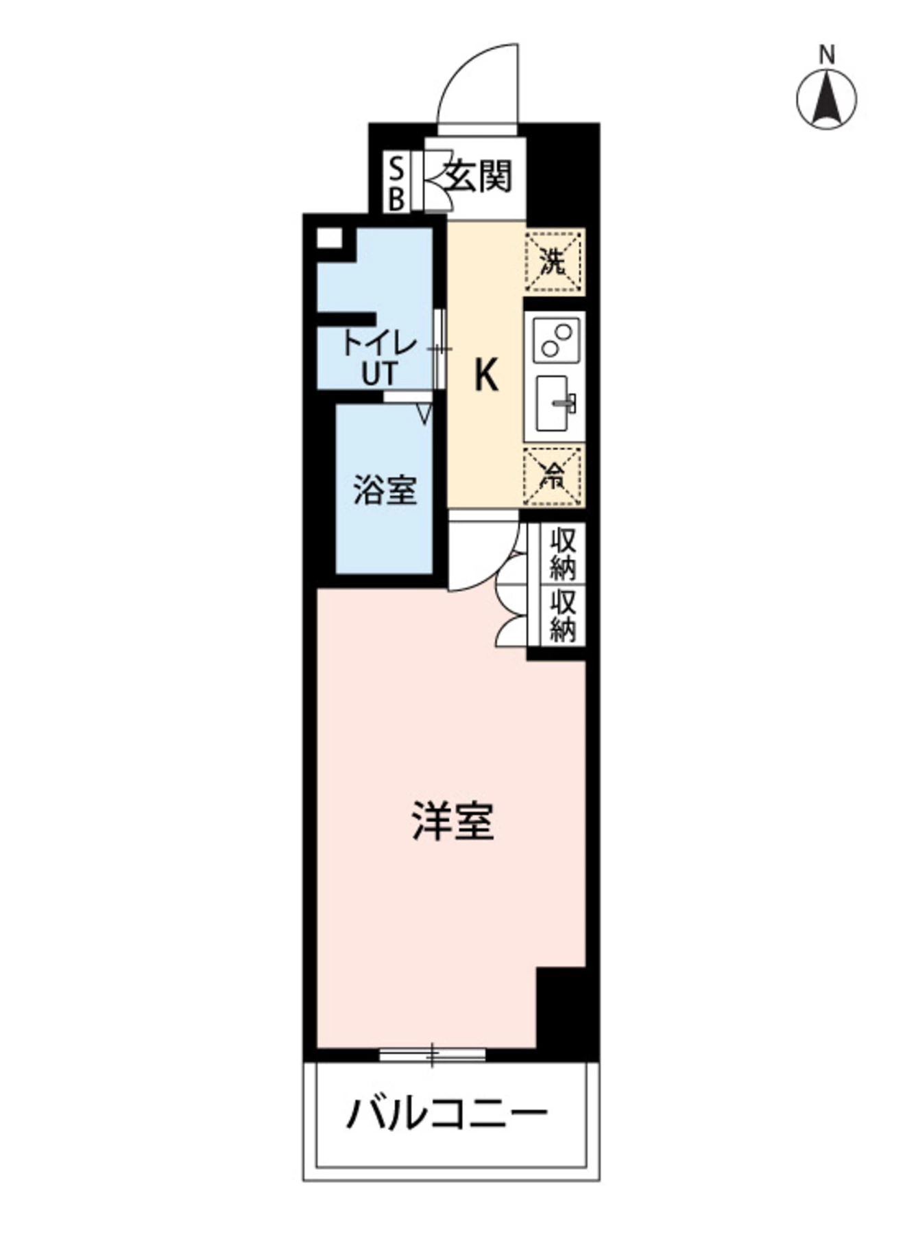 Floor Plan: