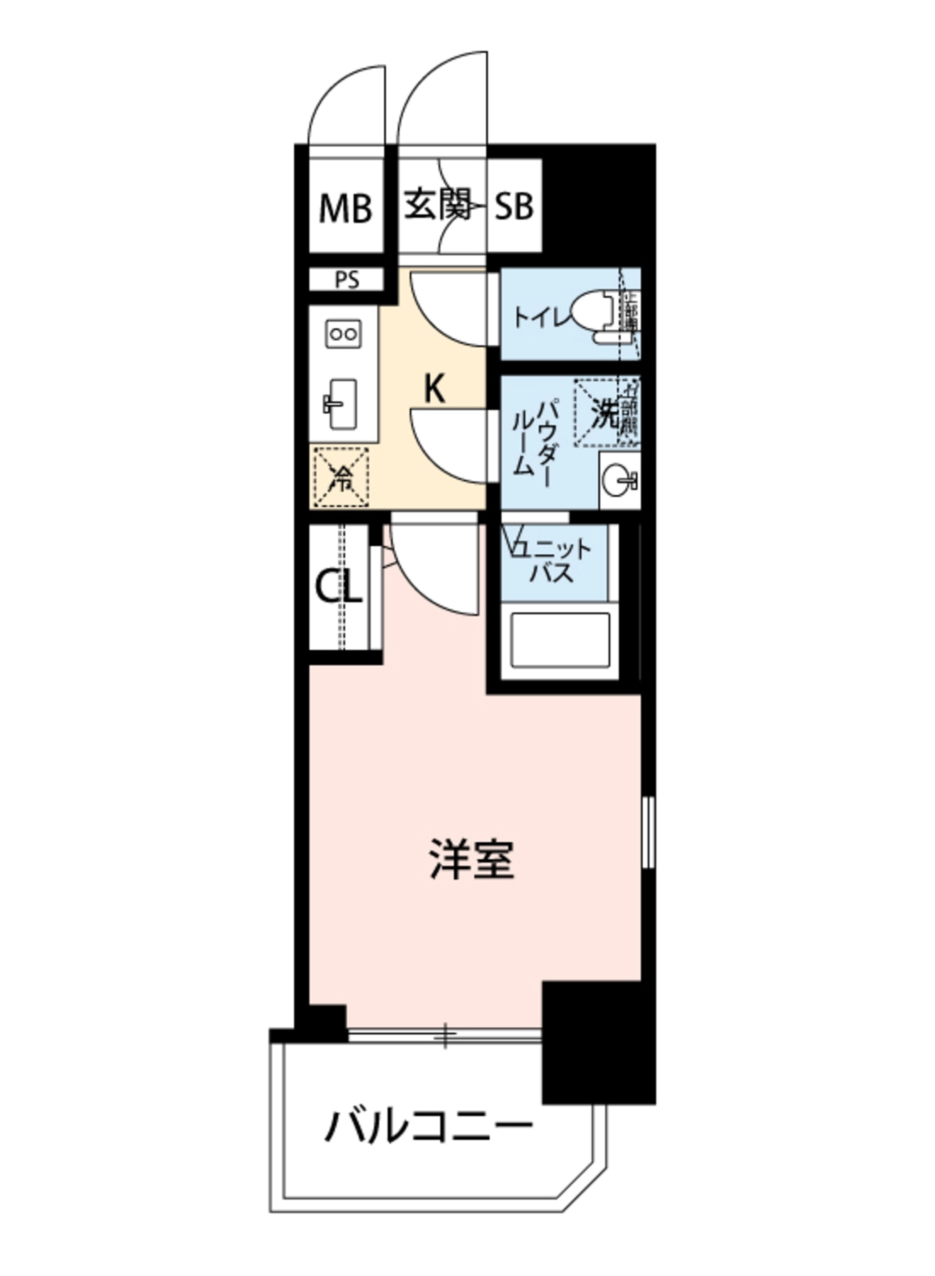 Floor Plan:
