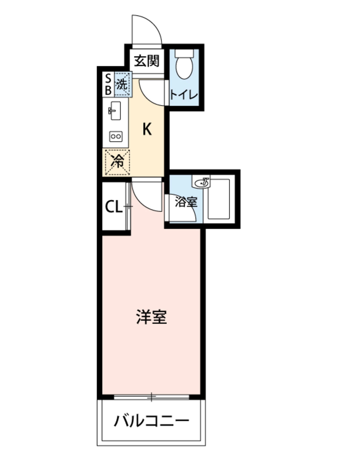 Floor Plan: