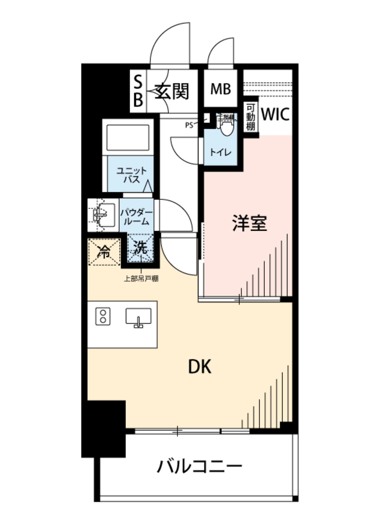 Floor Plan: 