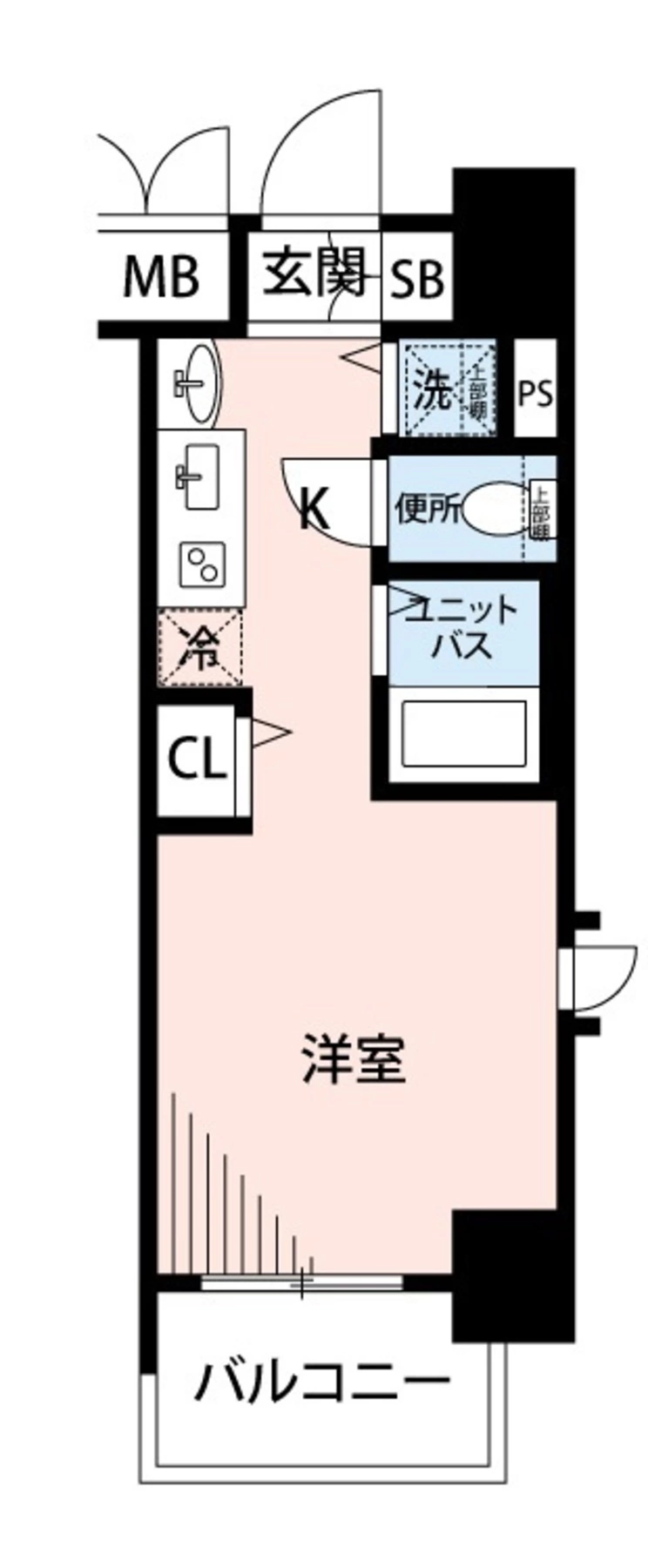 Floor Plan: