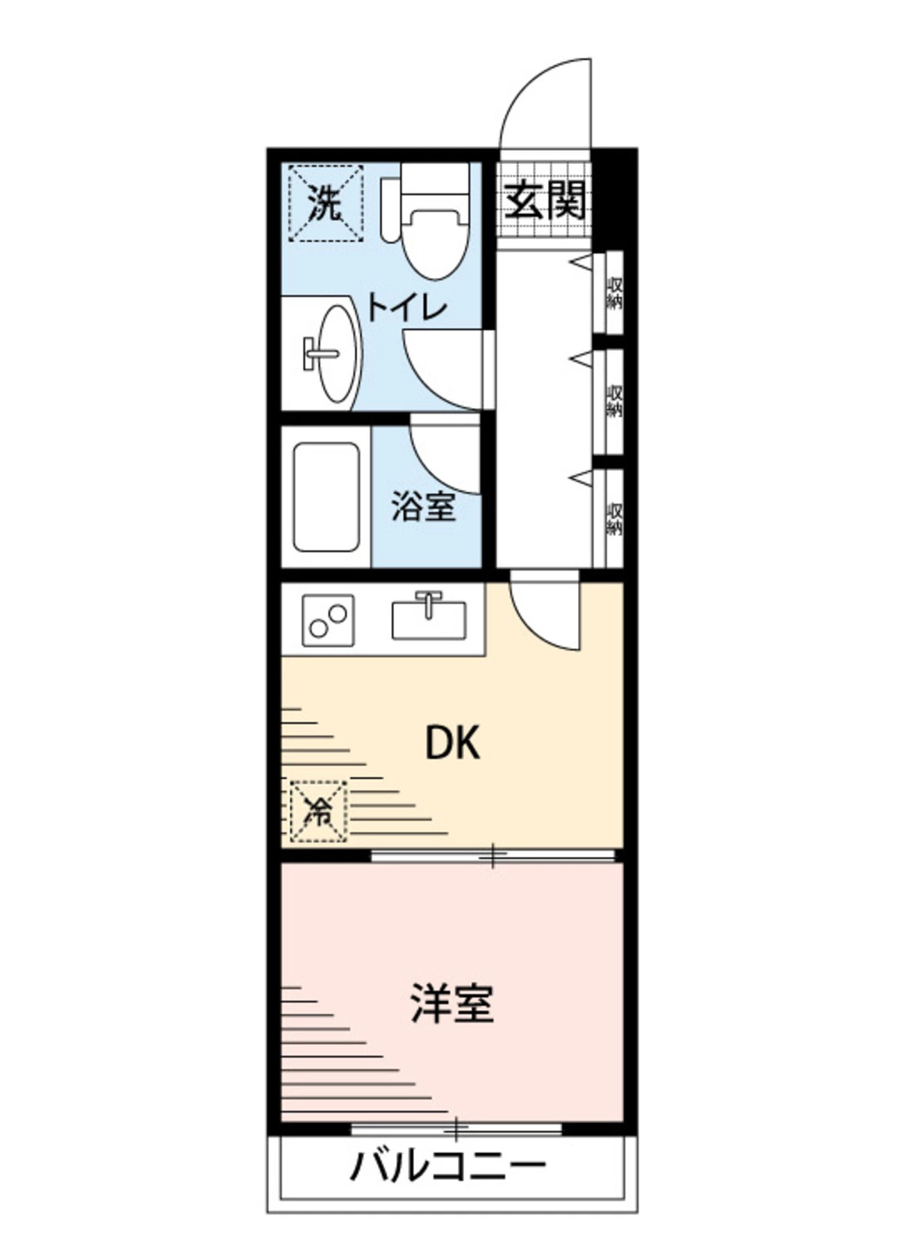 ผังพื้น: