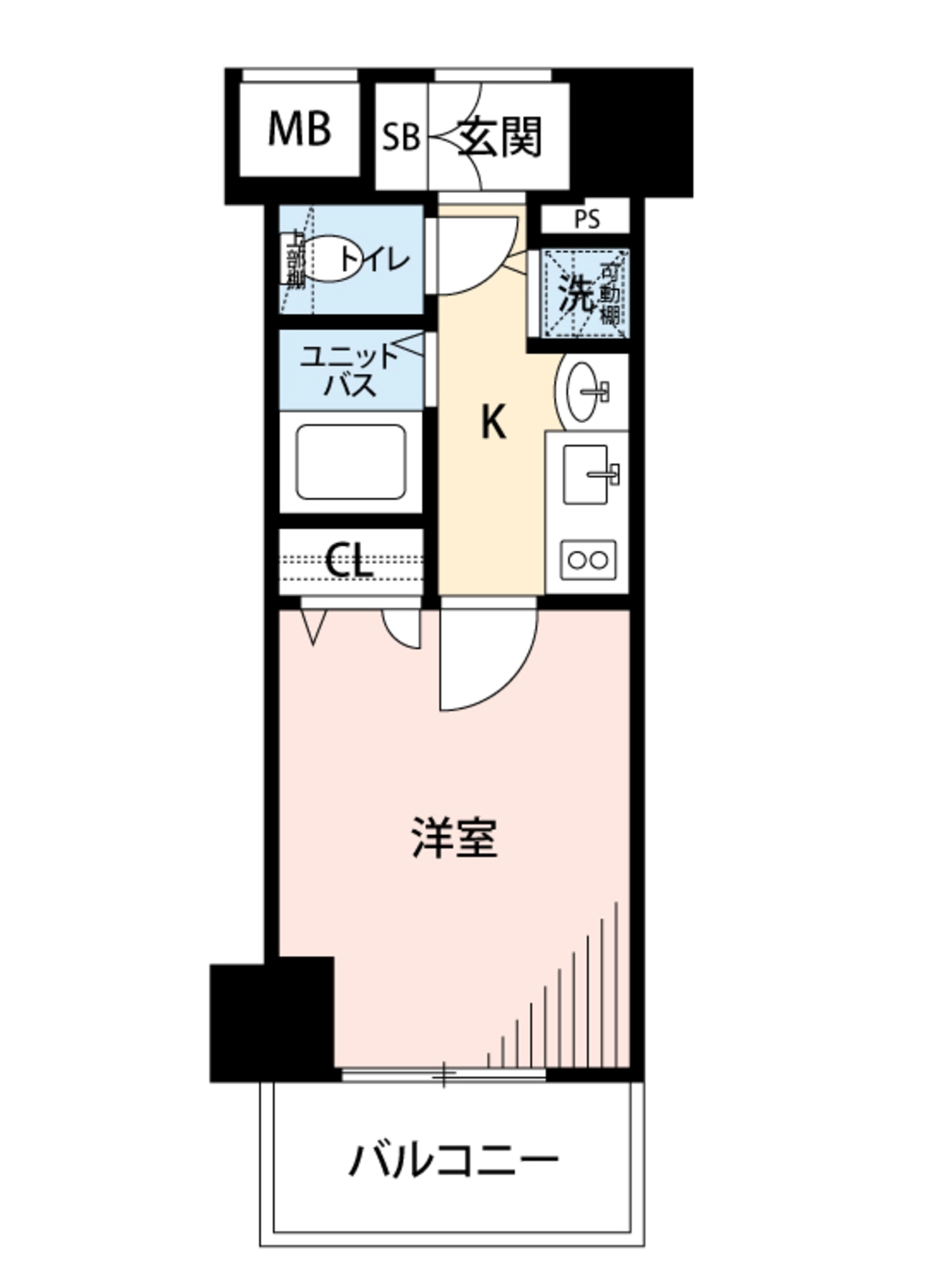 Floor Plan: 