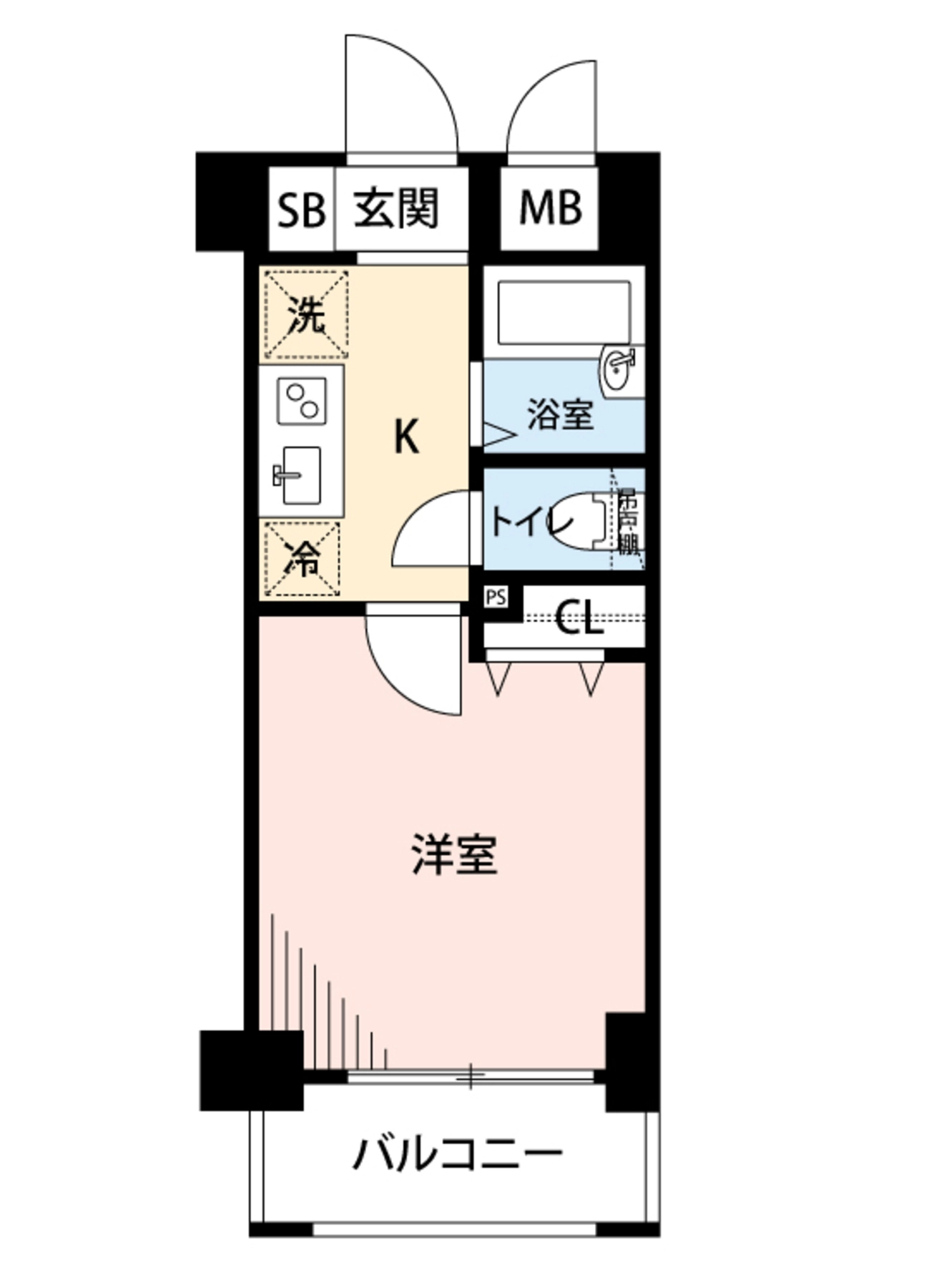 ผังพื้น: