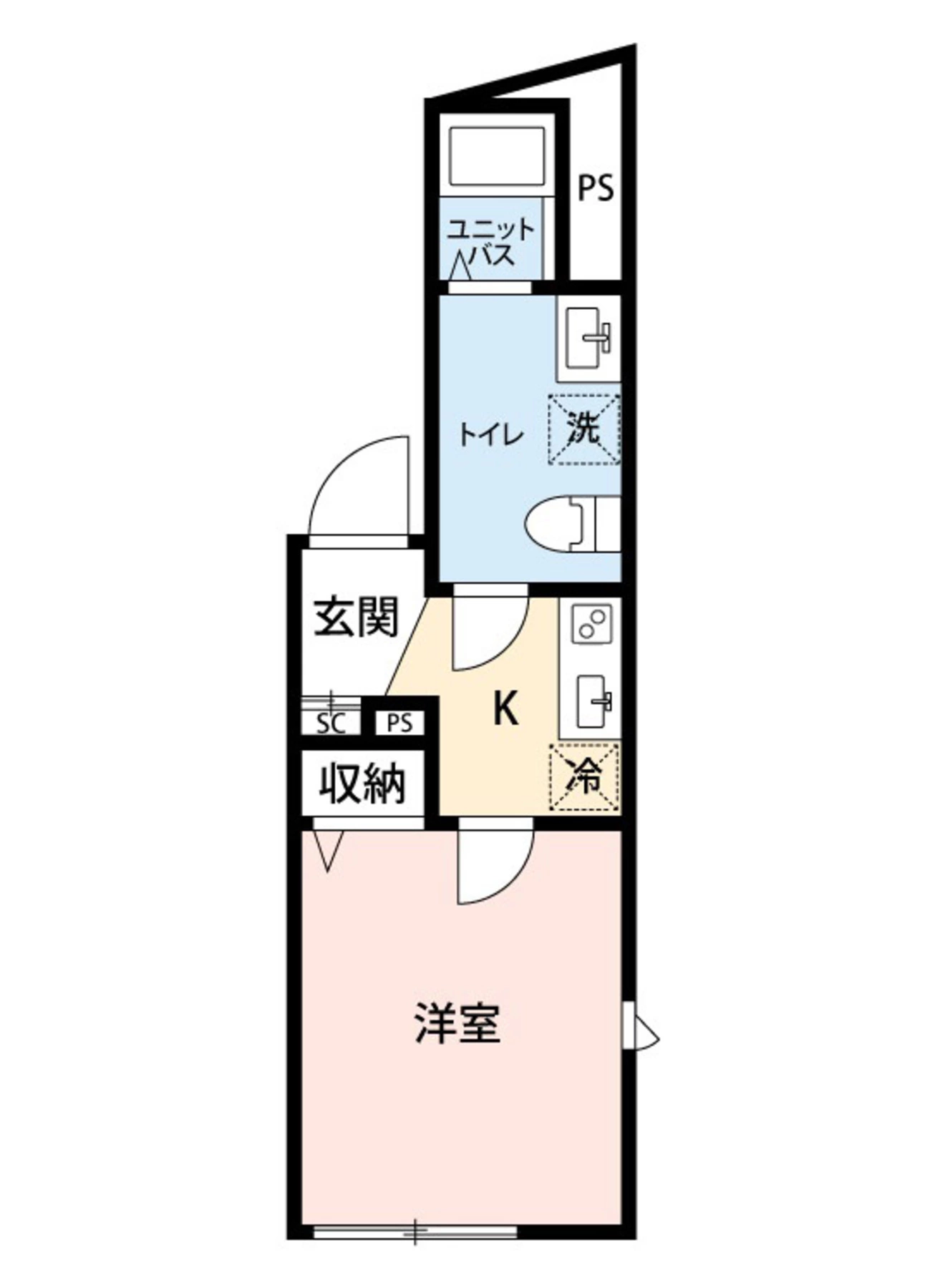 Floor Plan: