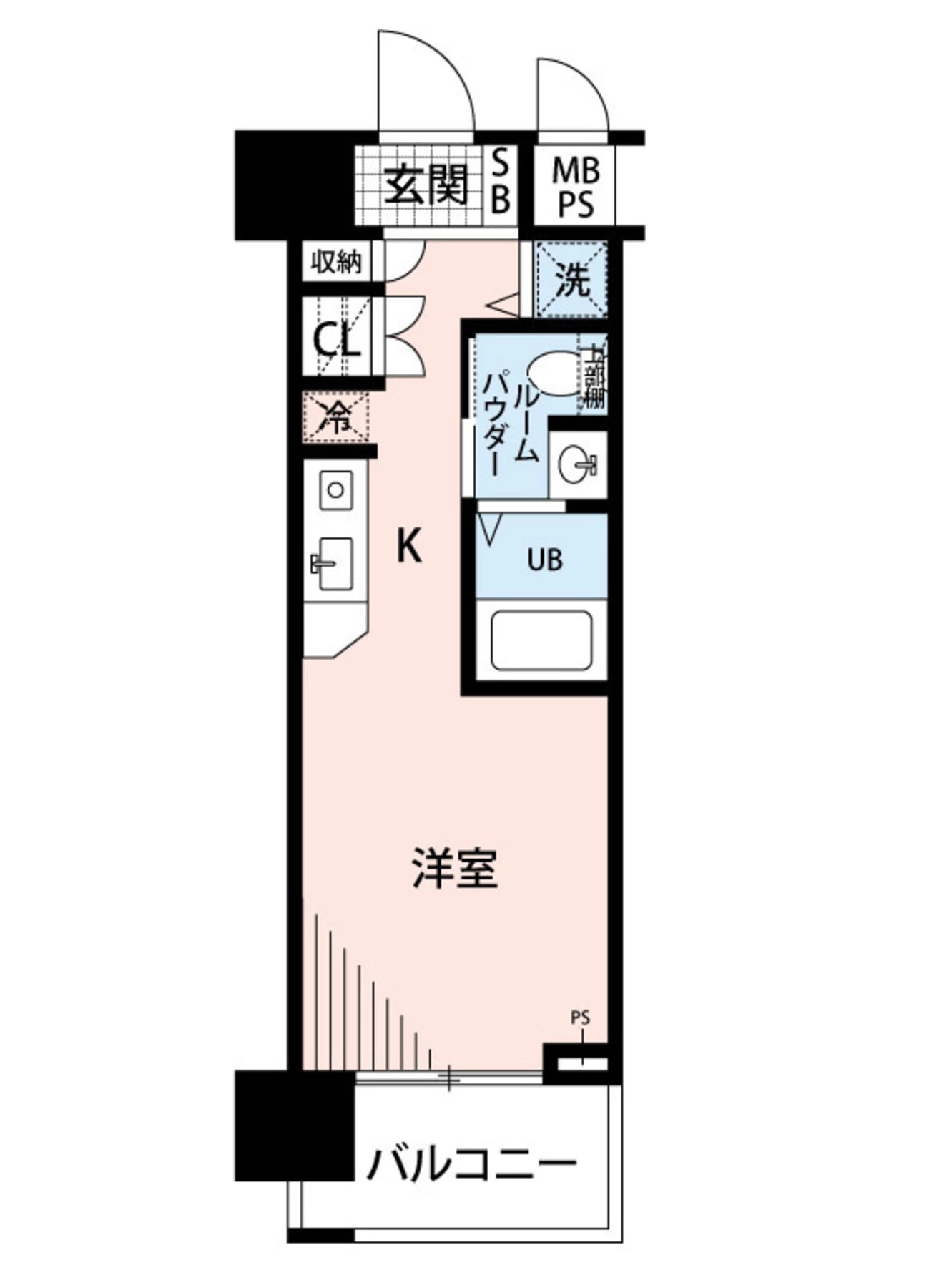 Floor Plan: